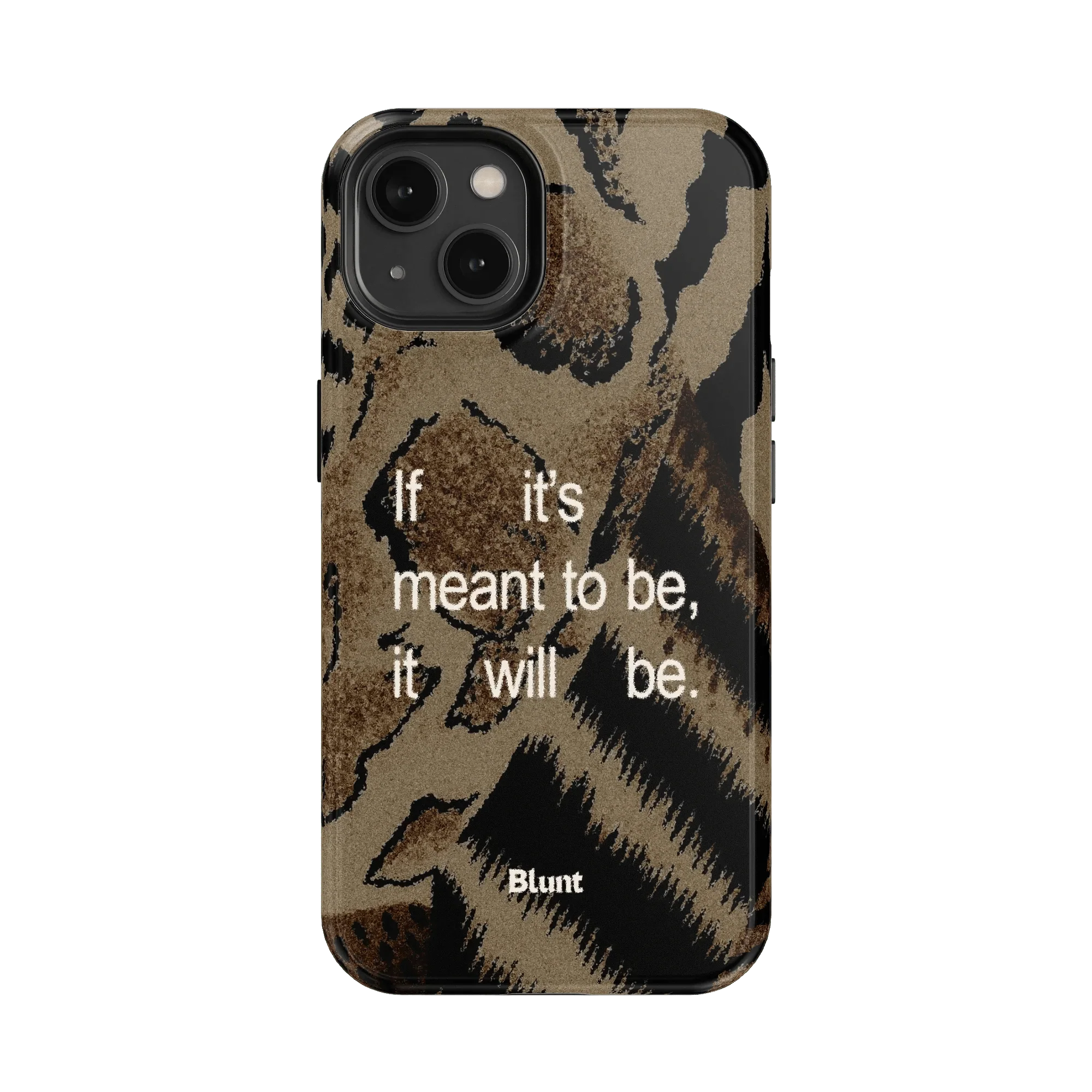 Meant To Be iPhone Case - Image 13