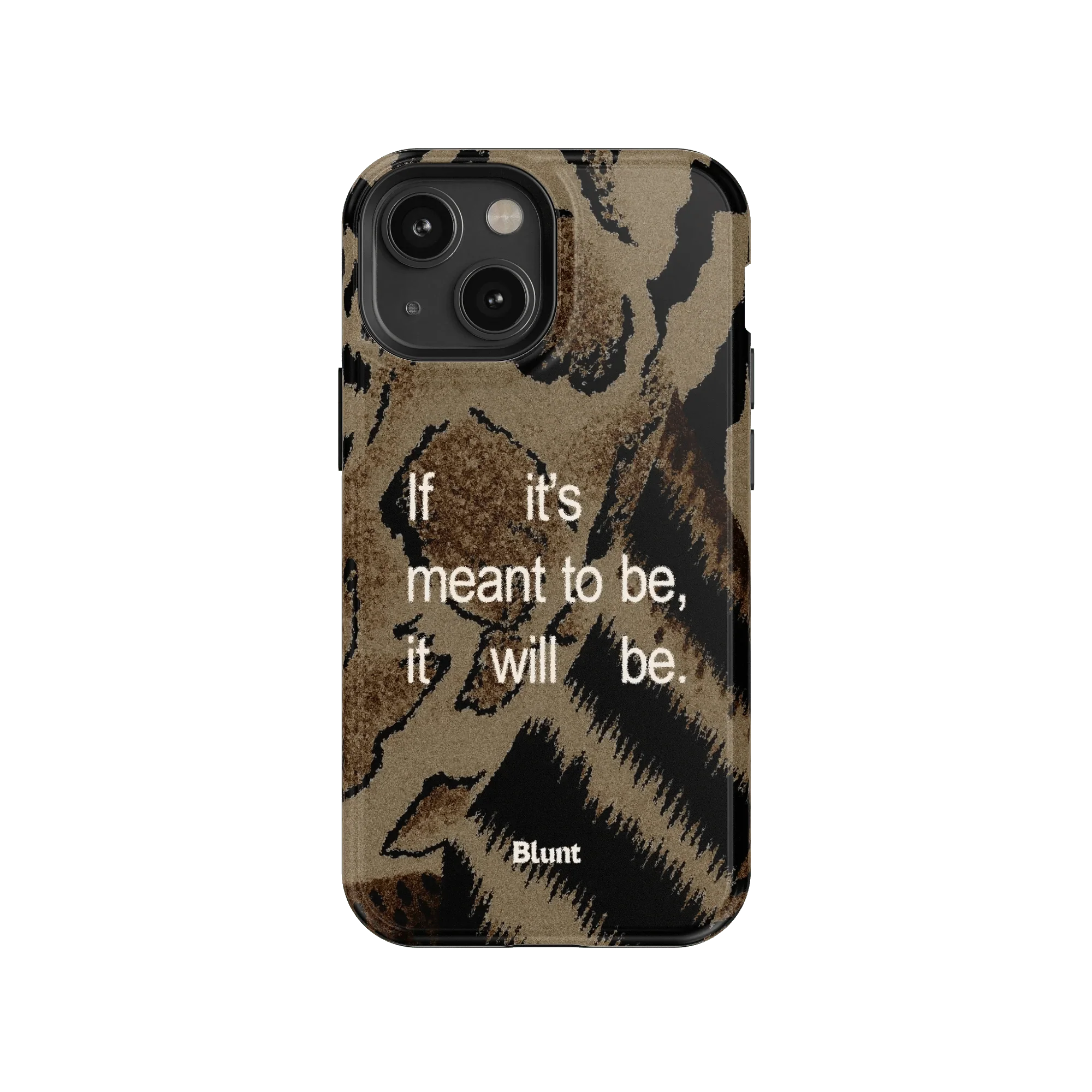 Meant To Be iPhone Case - Image 20