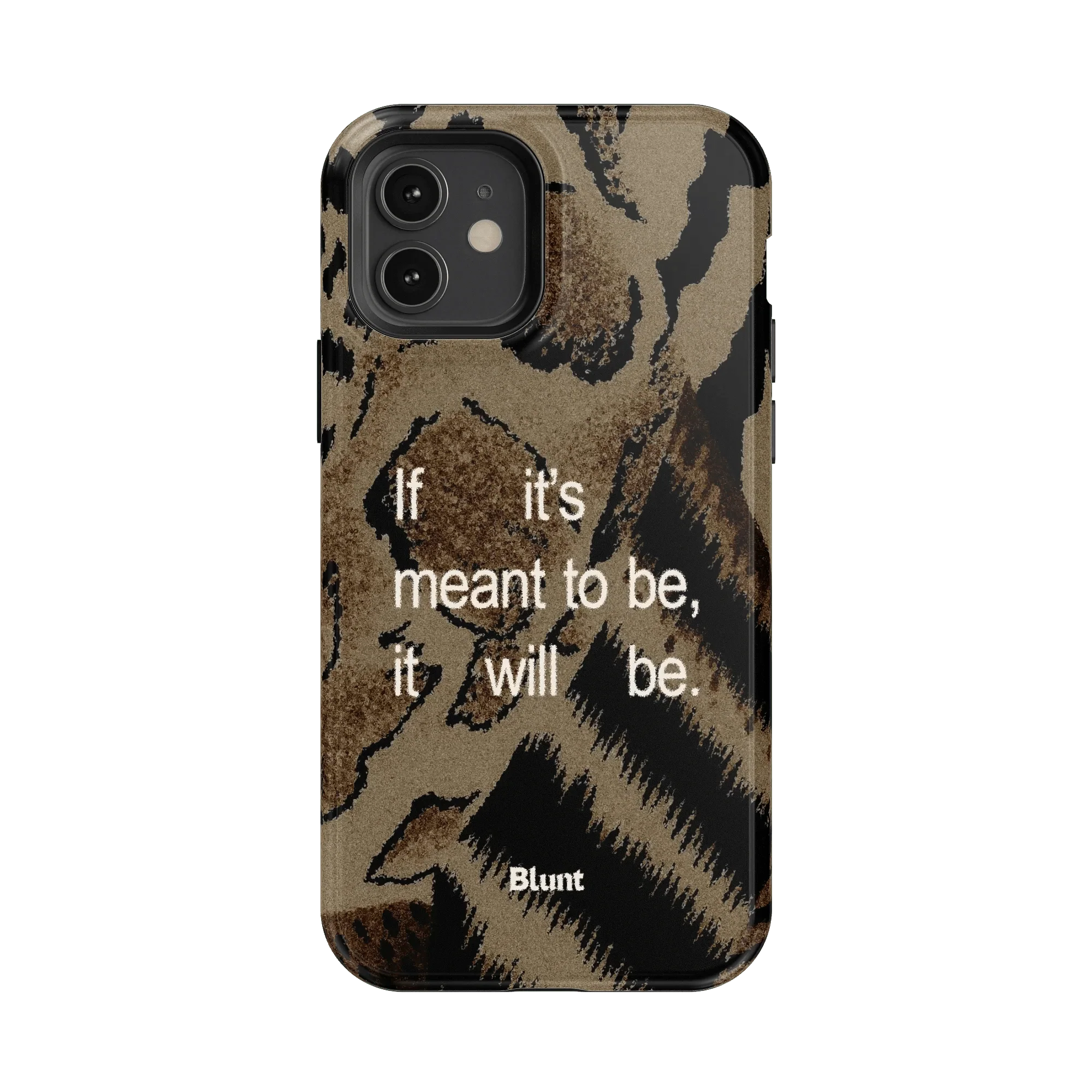 Meant To Be iPhone Case - Image 21