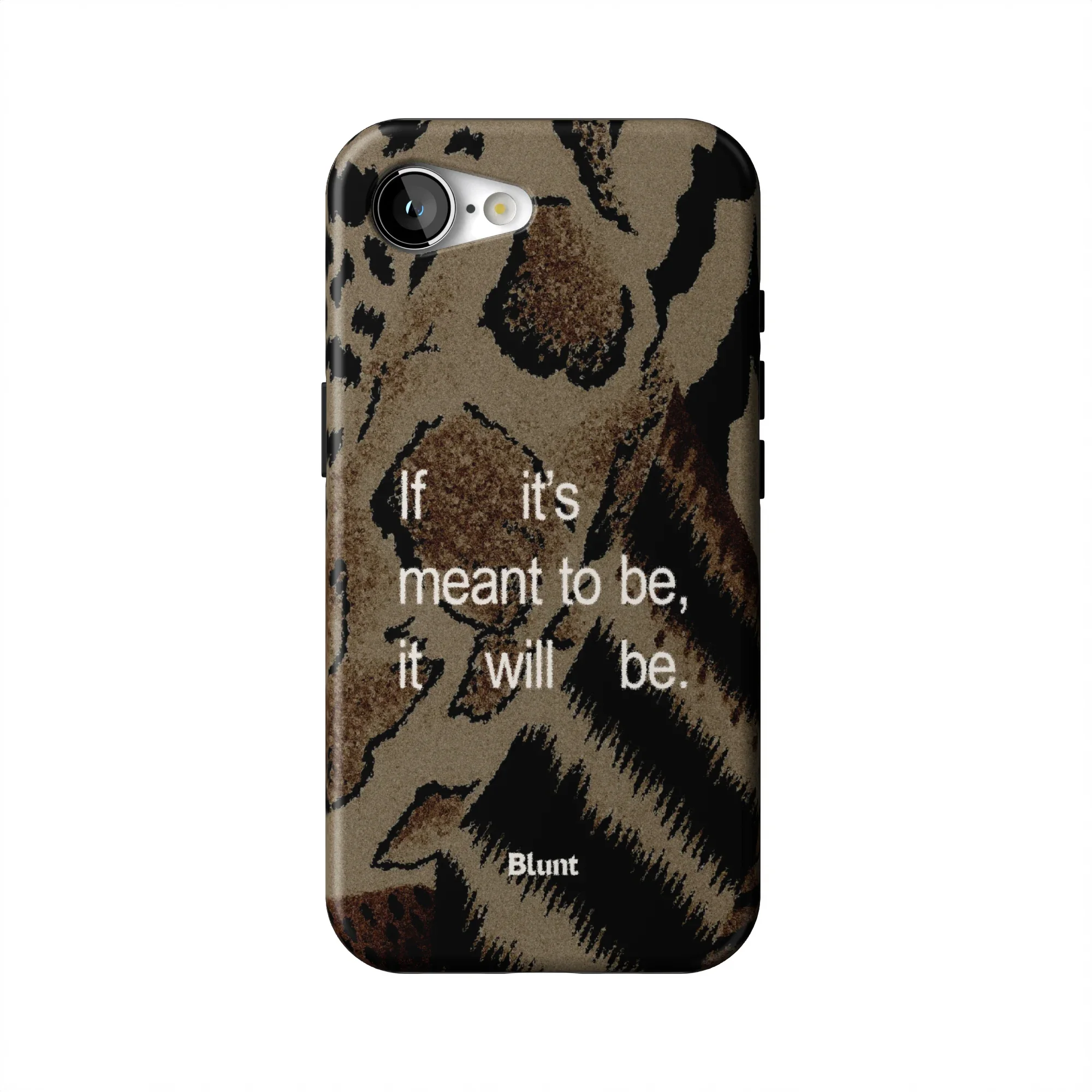 Meant To Be iPhone Case - Image 30