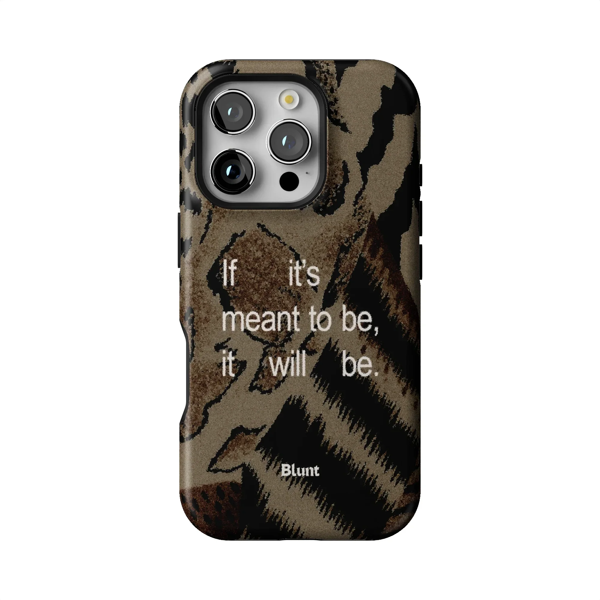 Meant To Be iPhone Case - Image 37