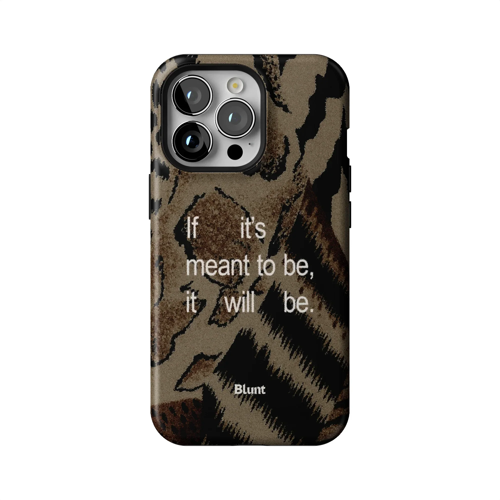 Meant To Be iPhone Case - Image 49