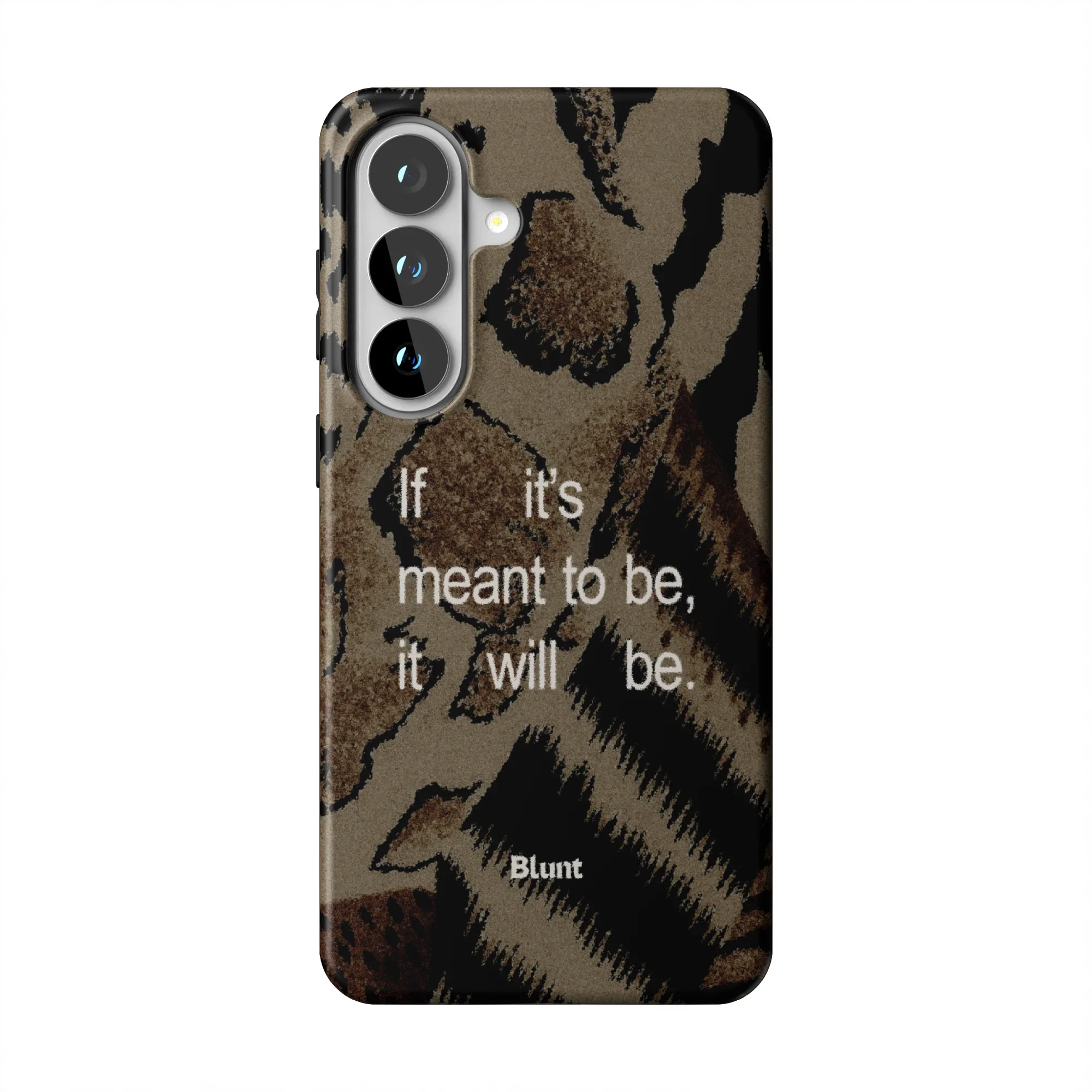 Meant To Be Samsung Case - Image 18