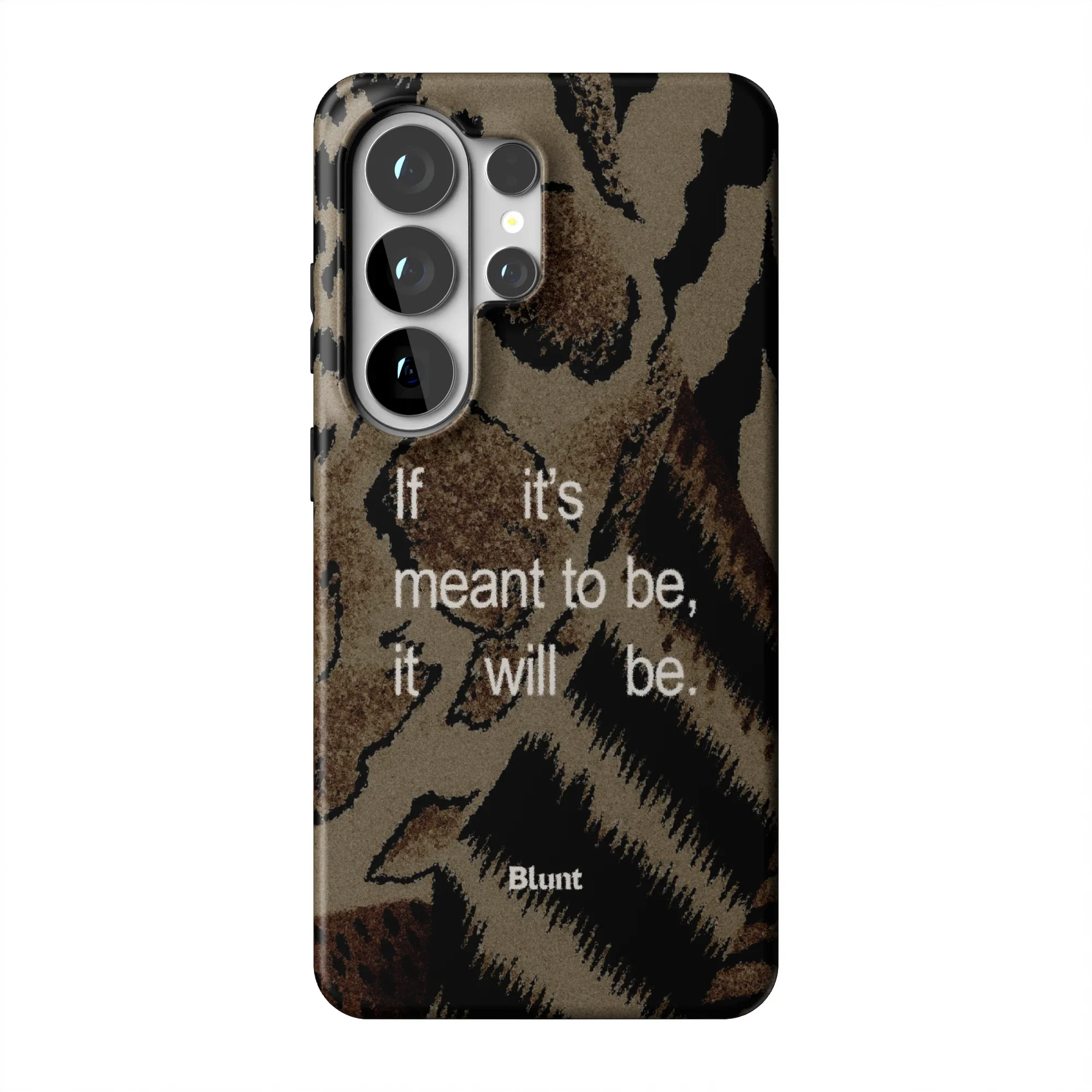 Meant To Be Samsung Case - Image 20