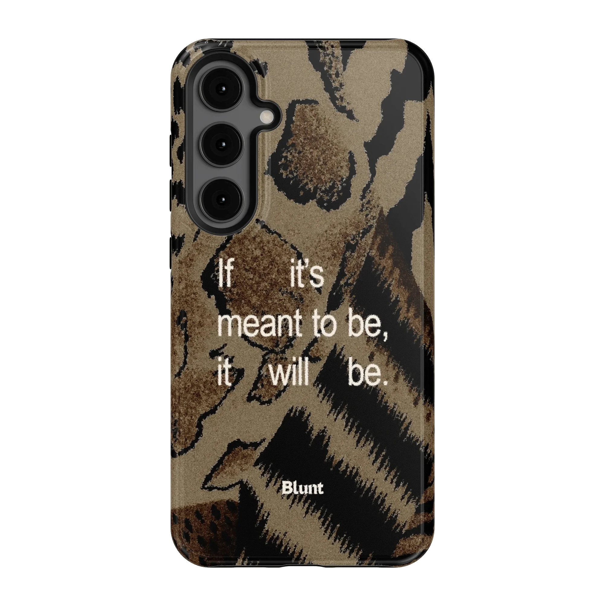 Meant To Be Samsung Case - Image 5
