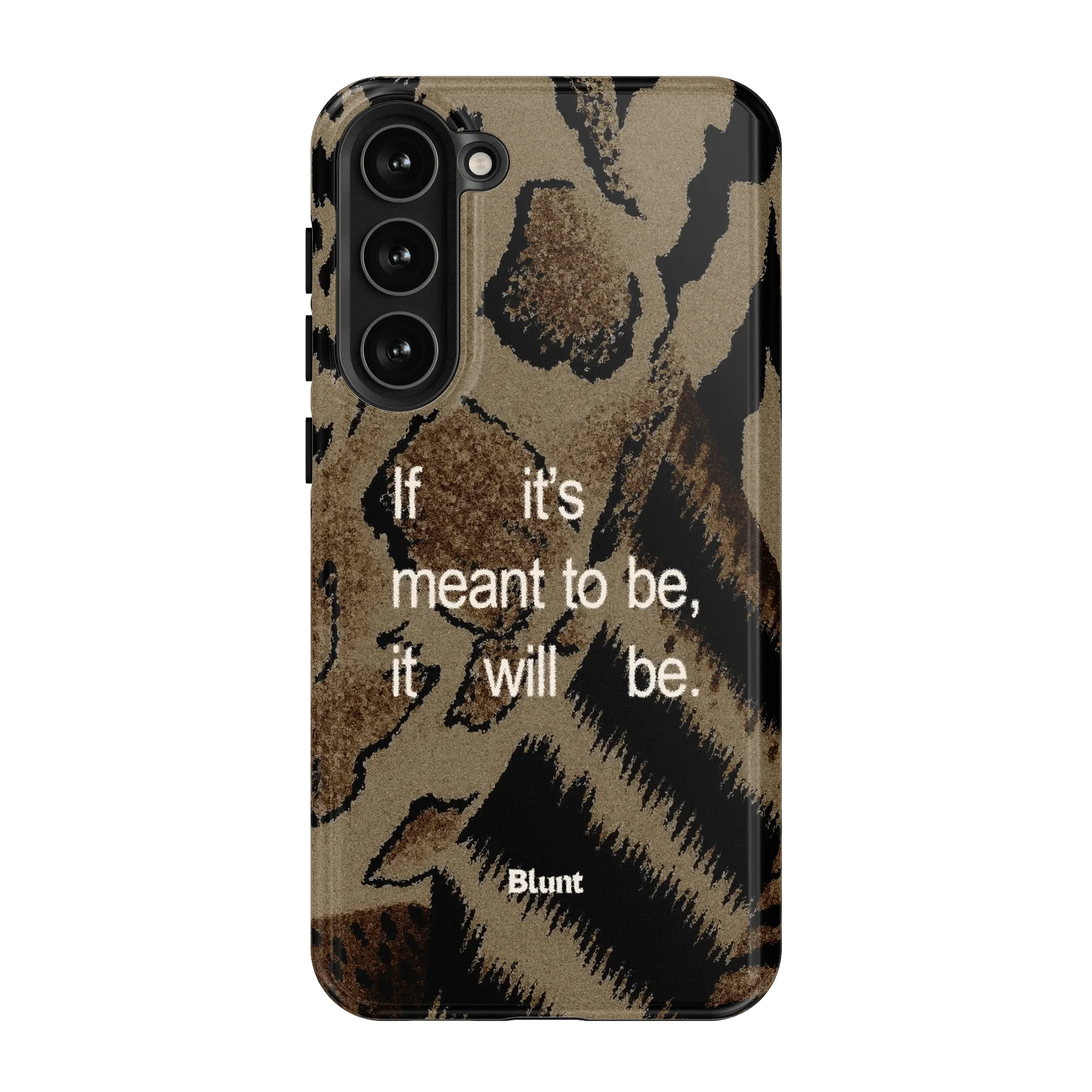 Meant To Be Samsung Case - Image 8