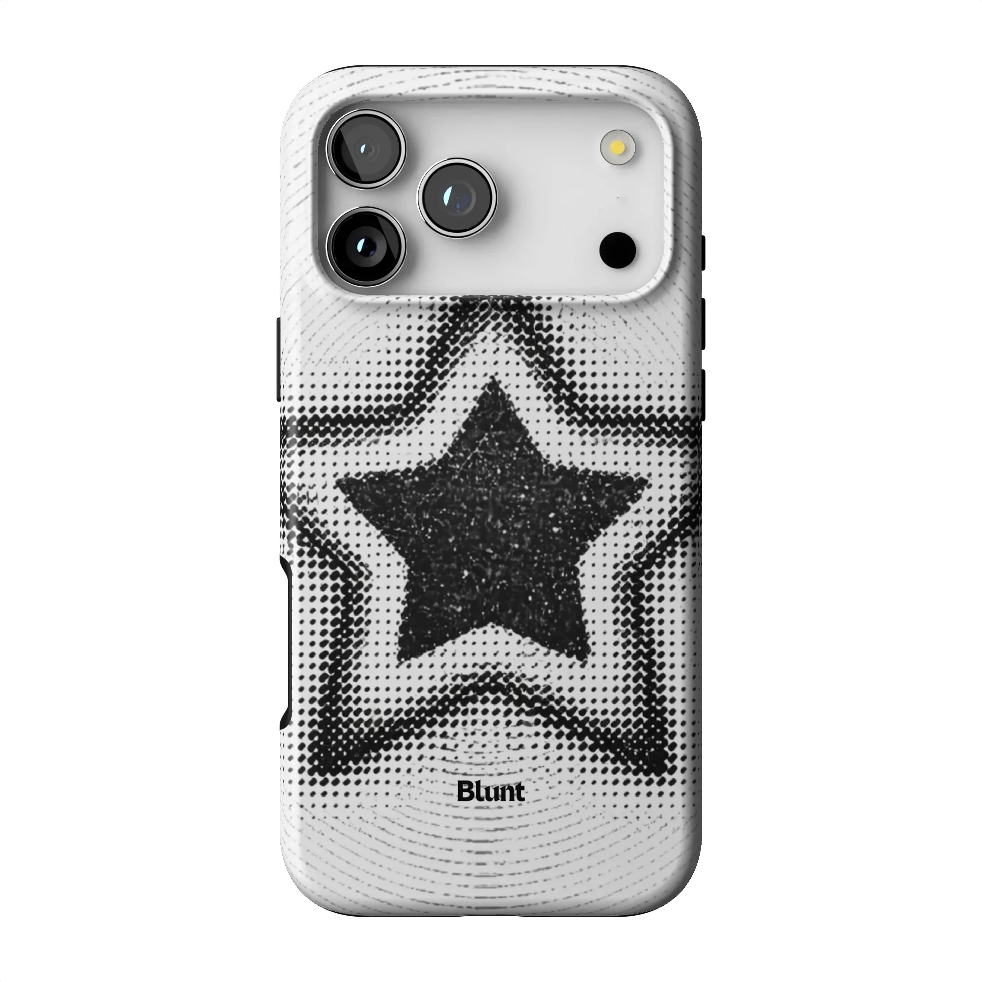 Media Star iPhone Case - Image 34
