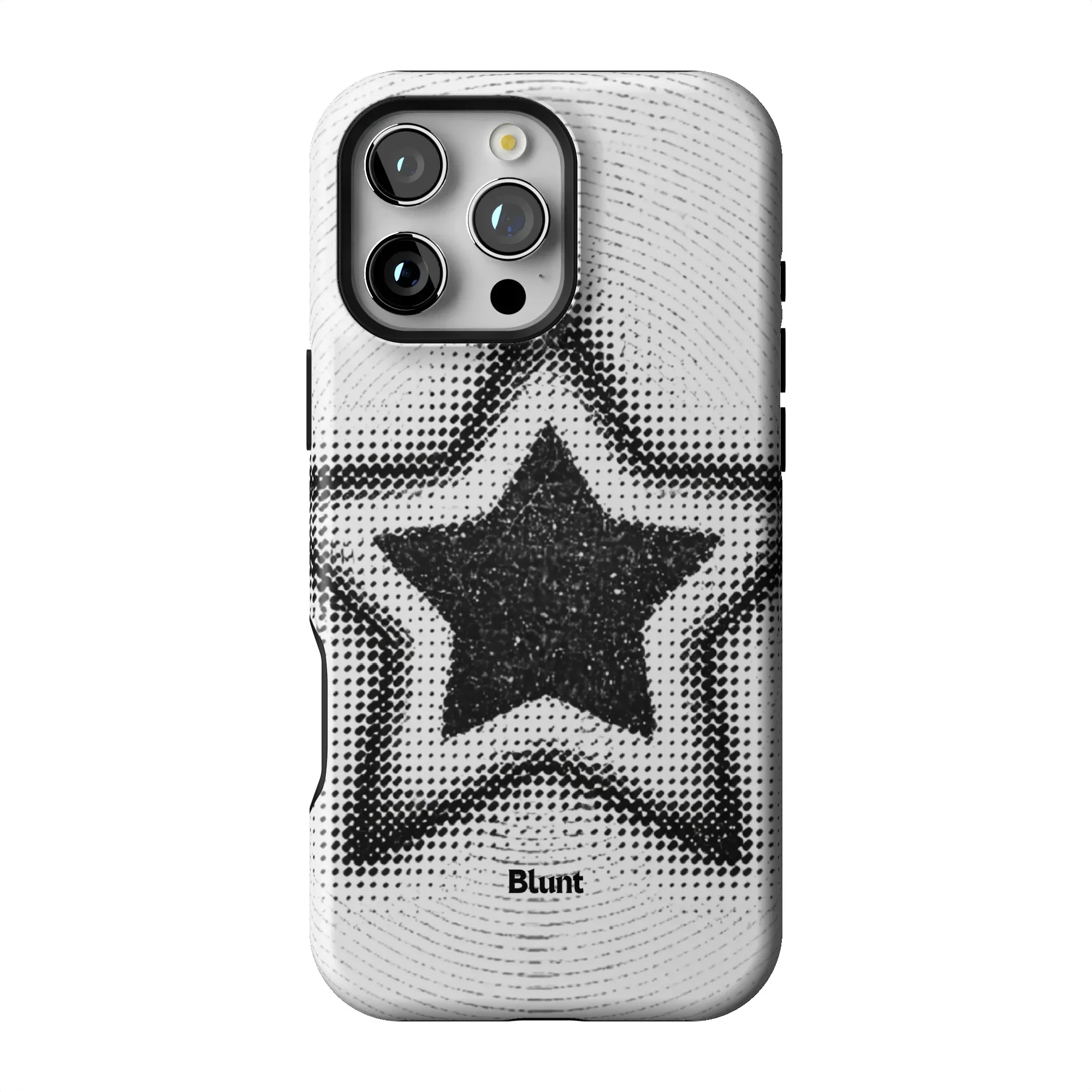 Media Star iPhone Case - Image 38