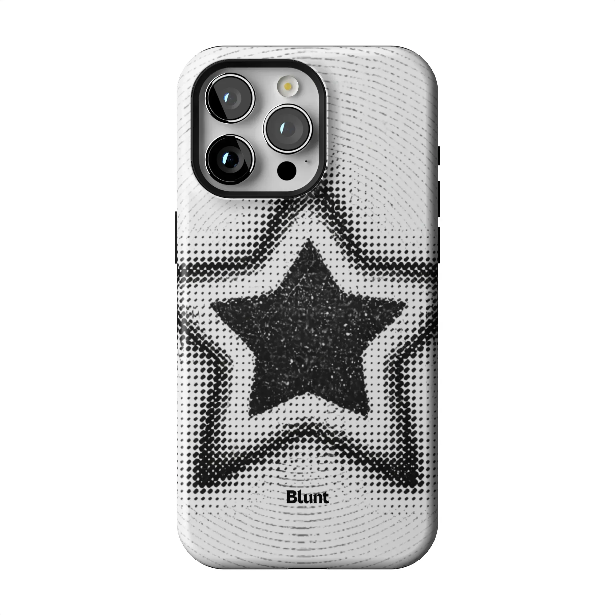 Media Star iPhone Case - Image 42