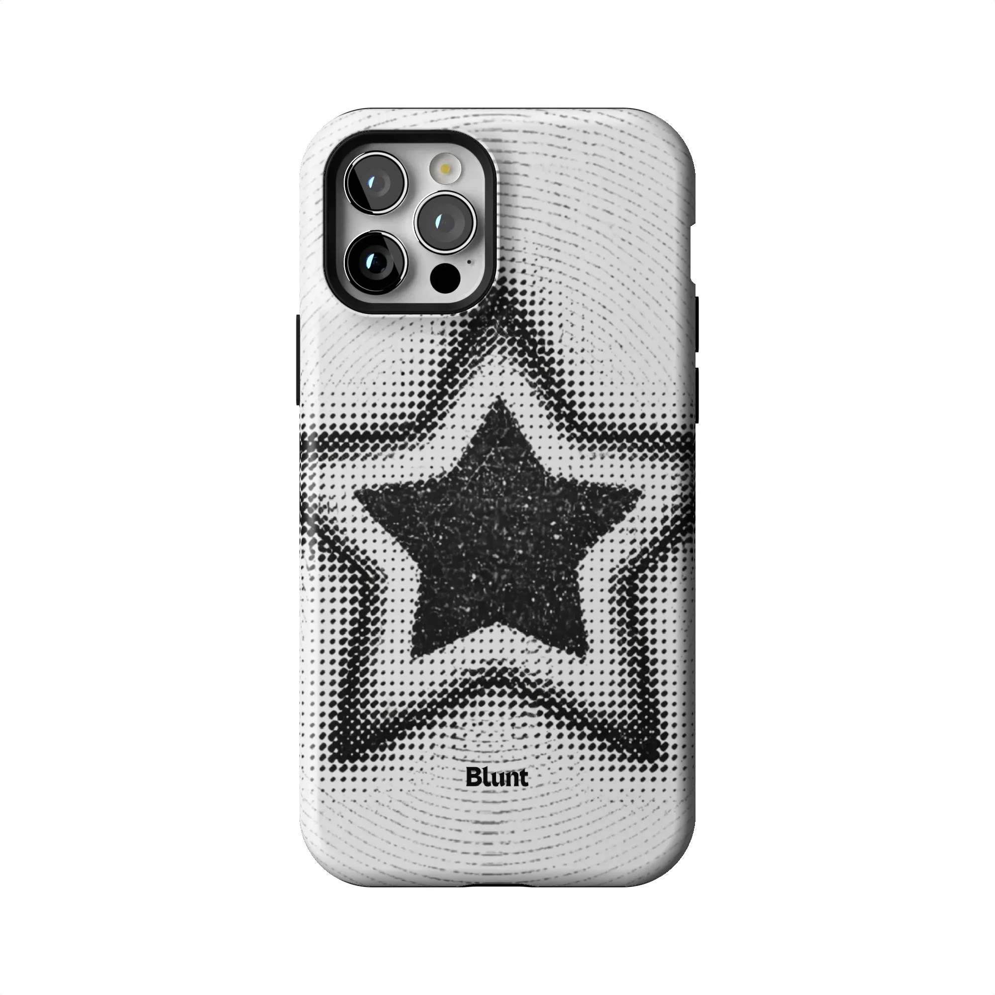 Media Star iPhone Case - Image 53