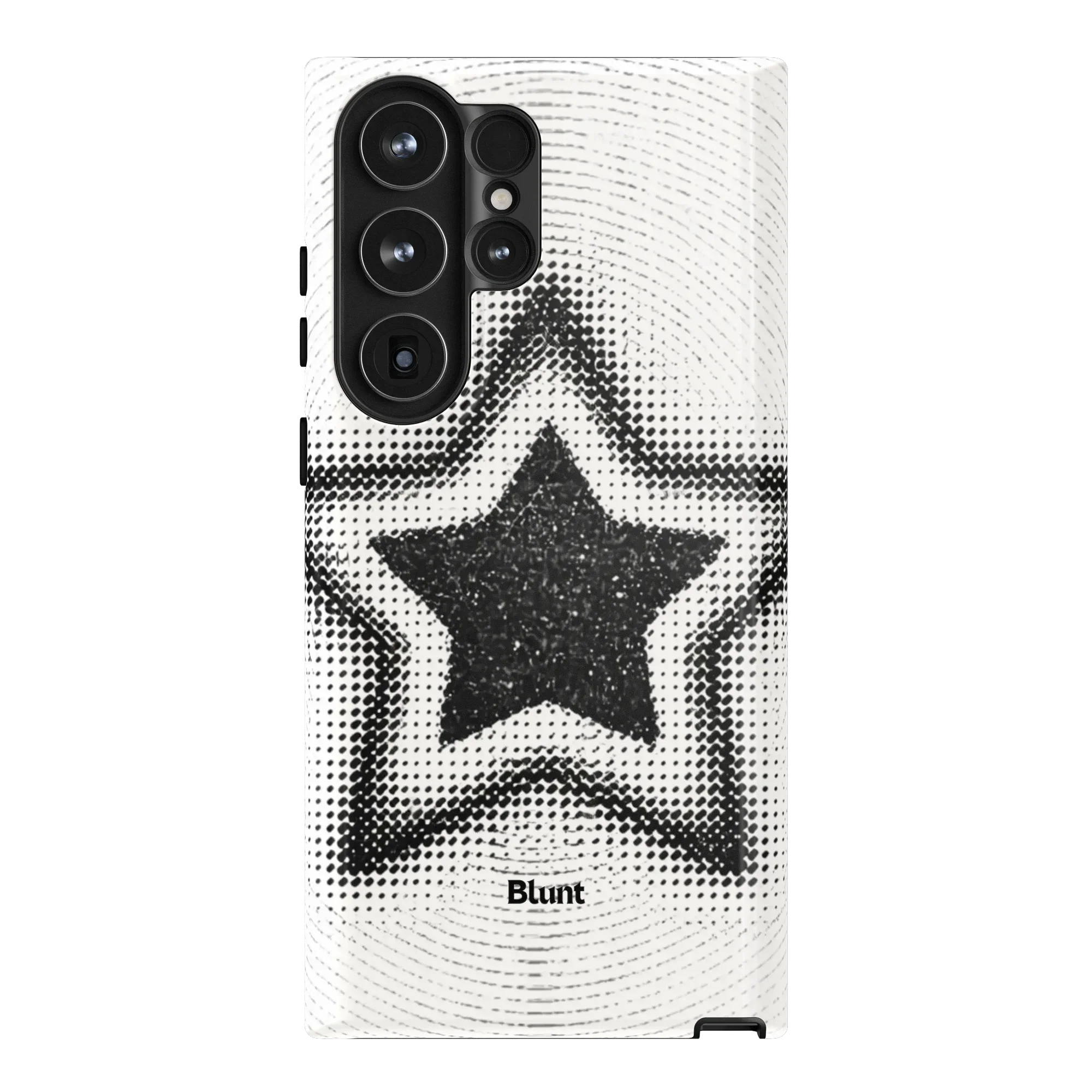 Media Star Samsung Case - Image 9