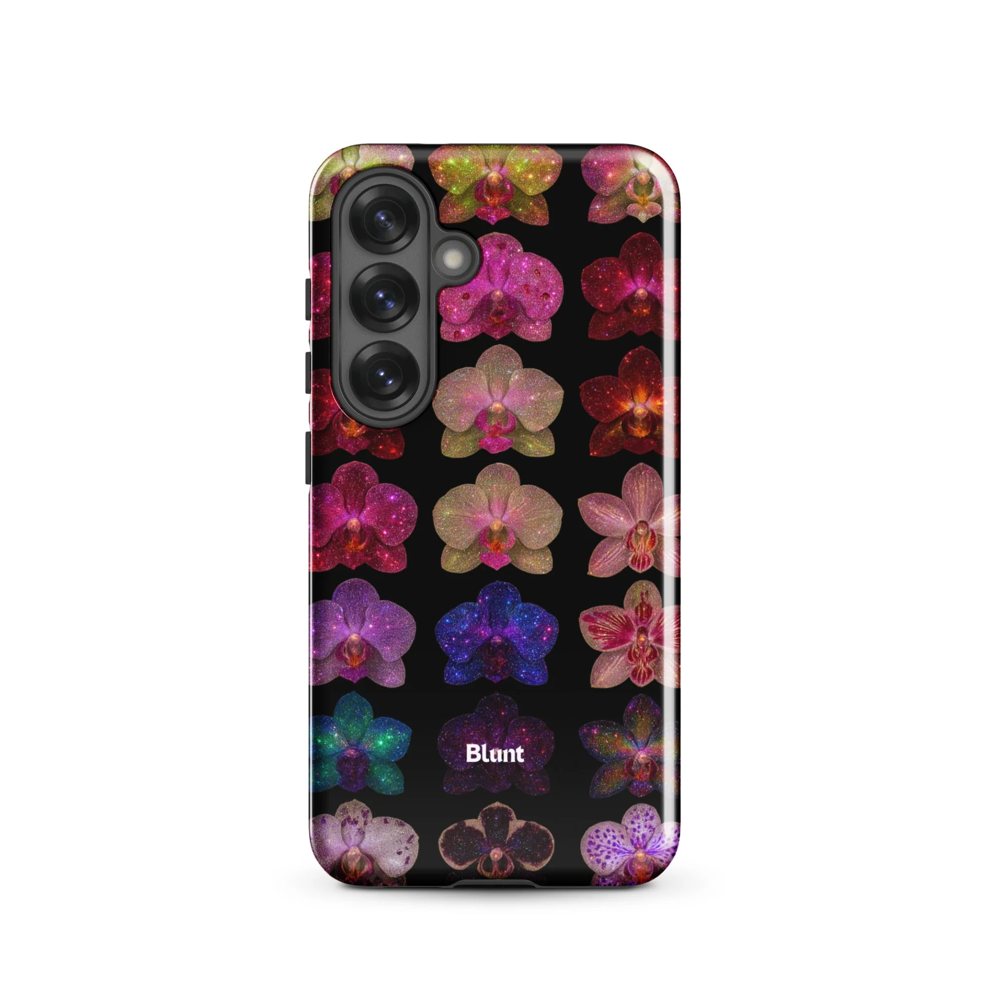 Medusa Samsung Case