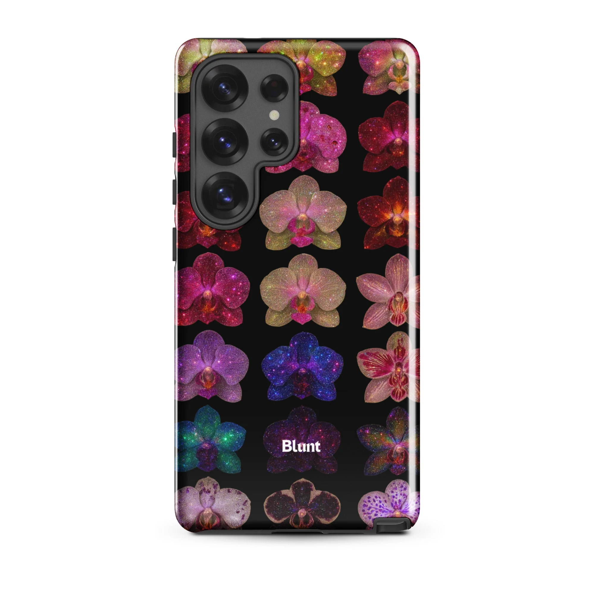 Medusa Samsung Case - Image 3