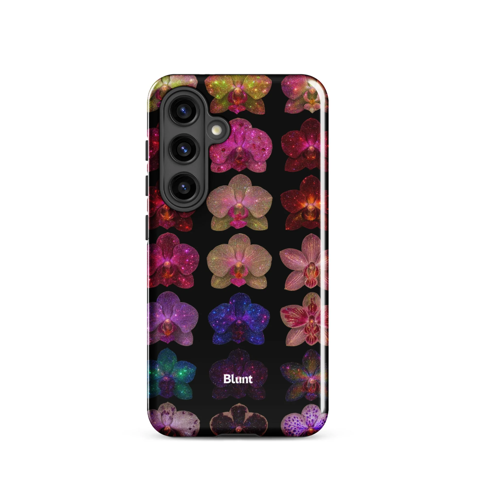 Medusa Samsung Case - Image 4