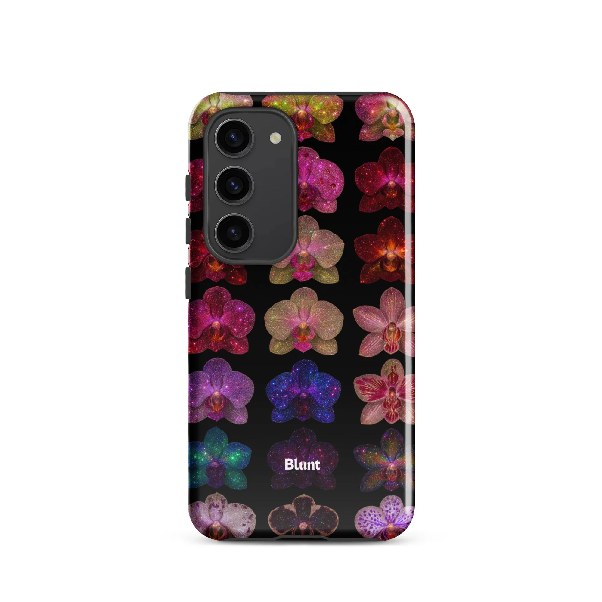 Medusa Samsung Case - Image 7