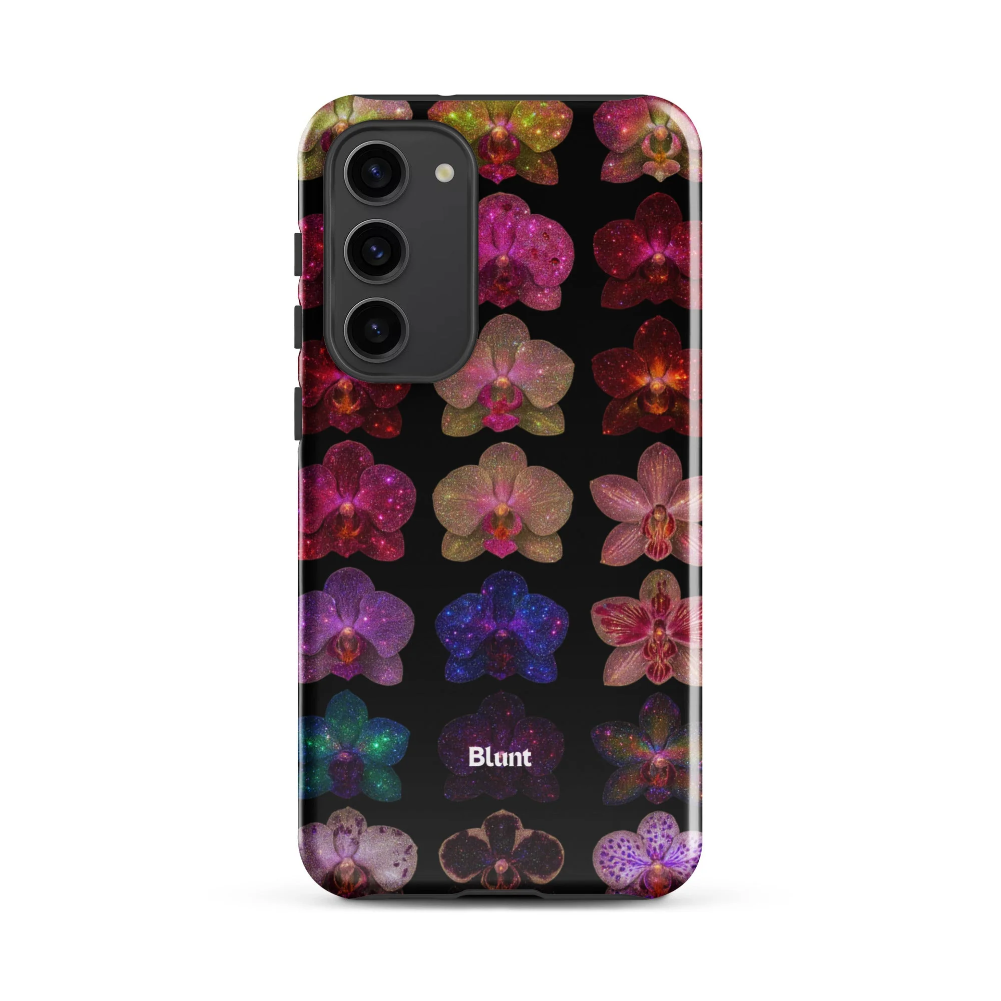 Medusa Samsung Case - Image 8