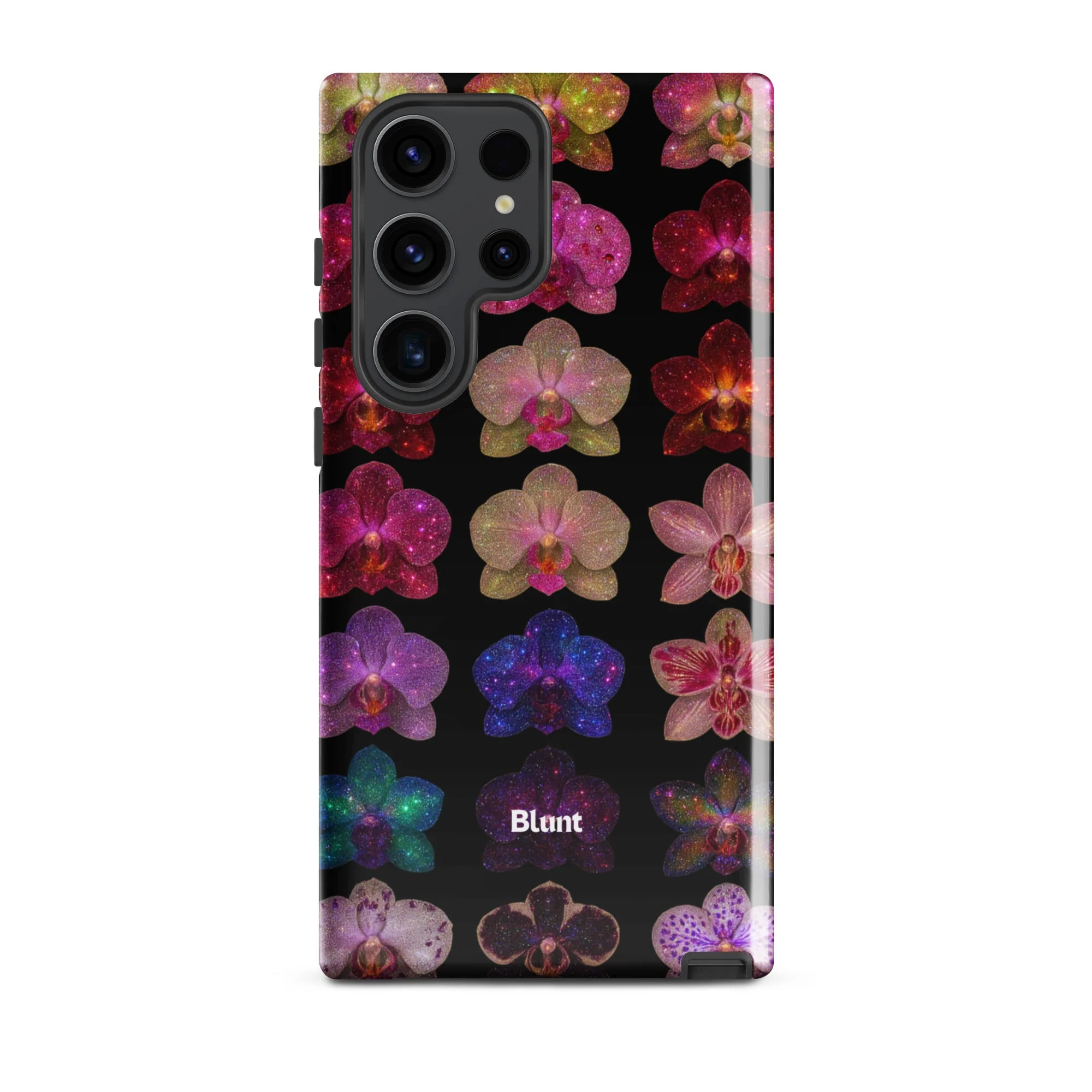 Medusa Samsung Case - Image 9