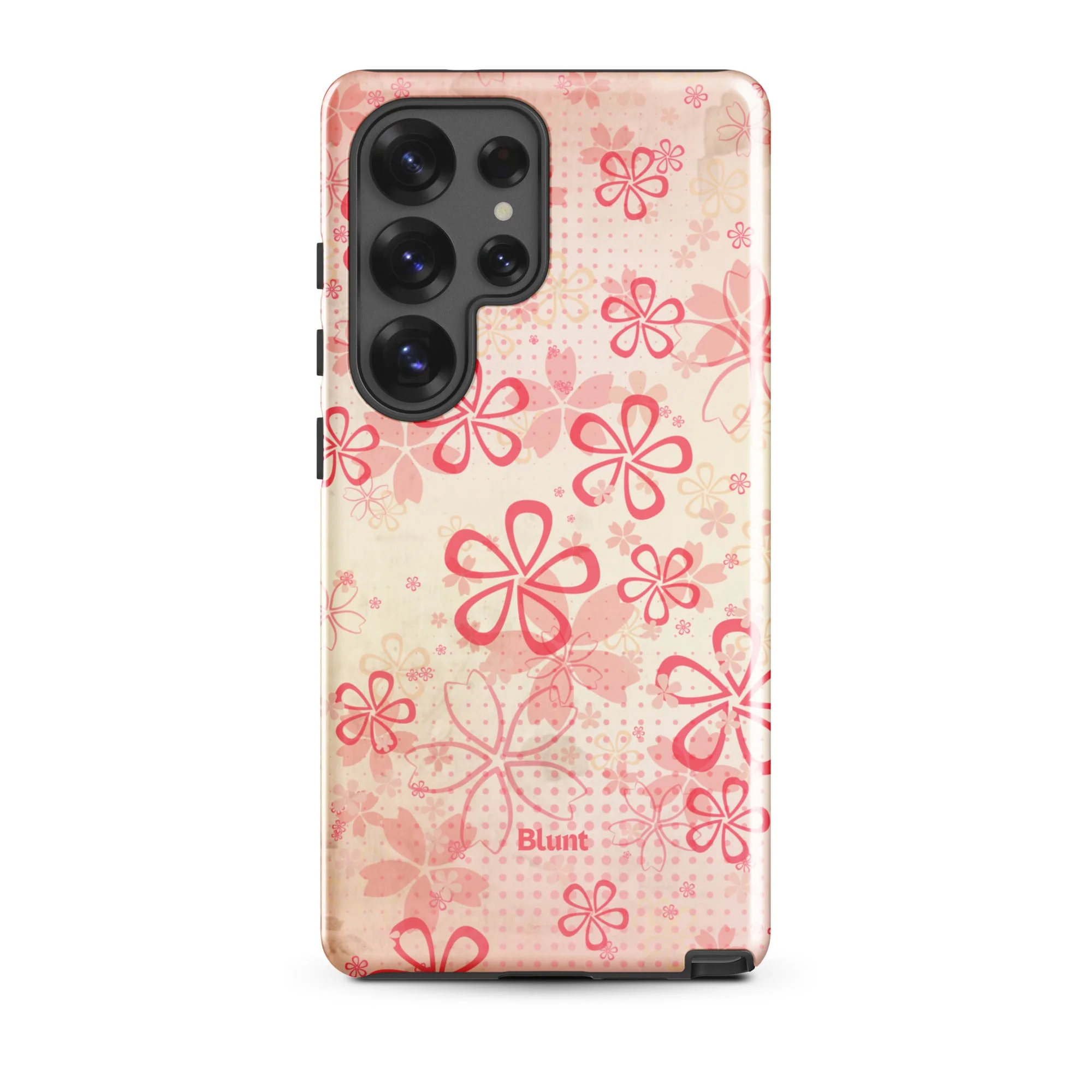 Megan Samsung Case - Image 3