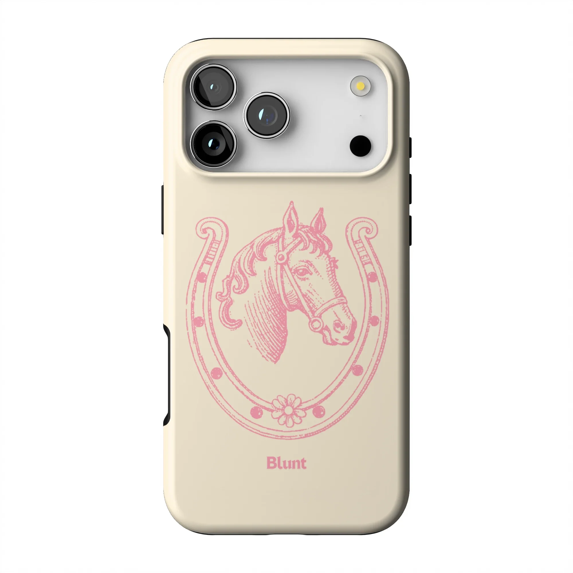 Mellow Hoof iPhone Case - Image 3