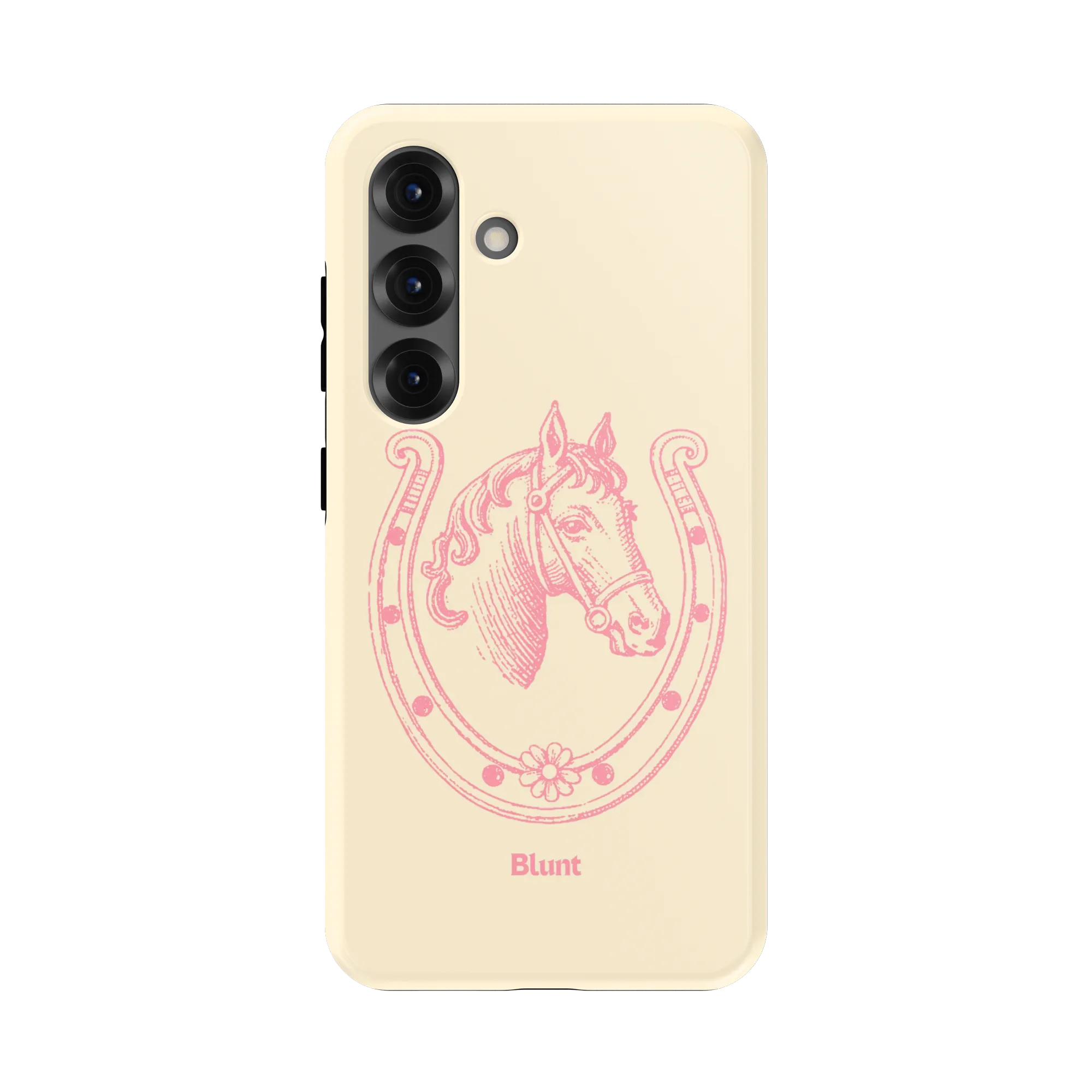 Mellow Hoof Samsung Case
