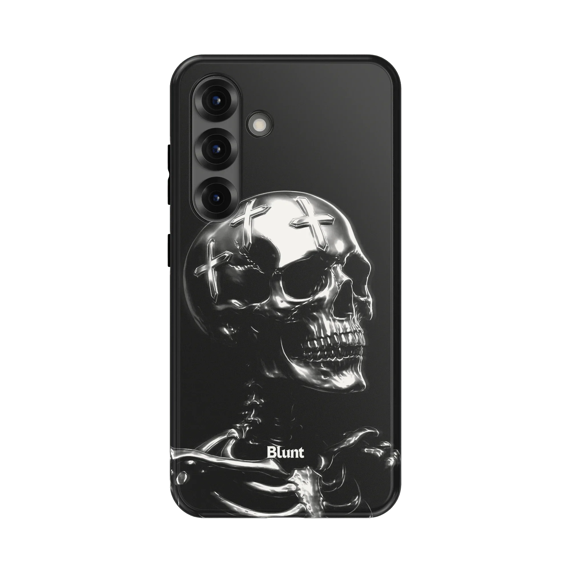 Afterlife Samsung Case
