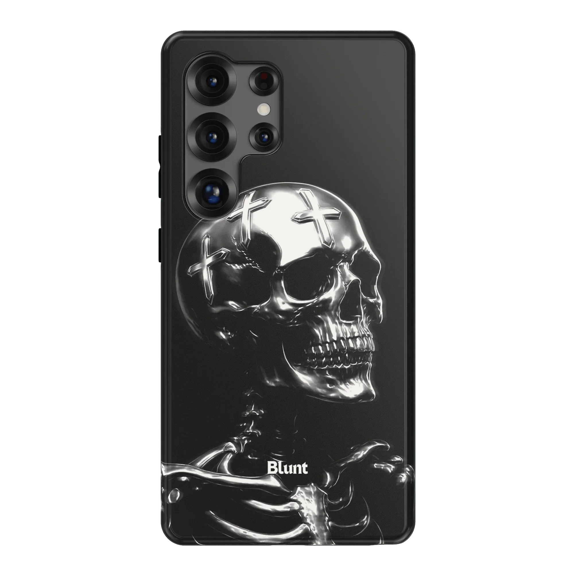 Afterlife Samsung Case - Image 3