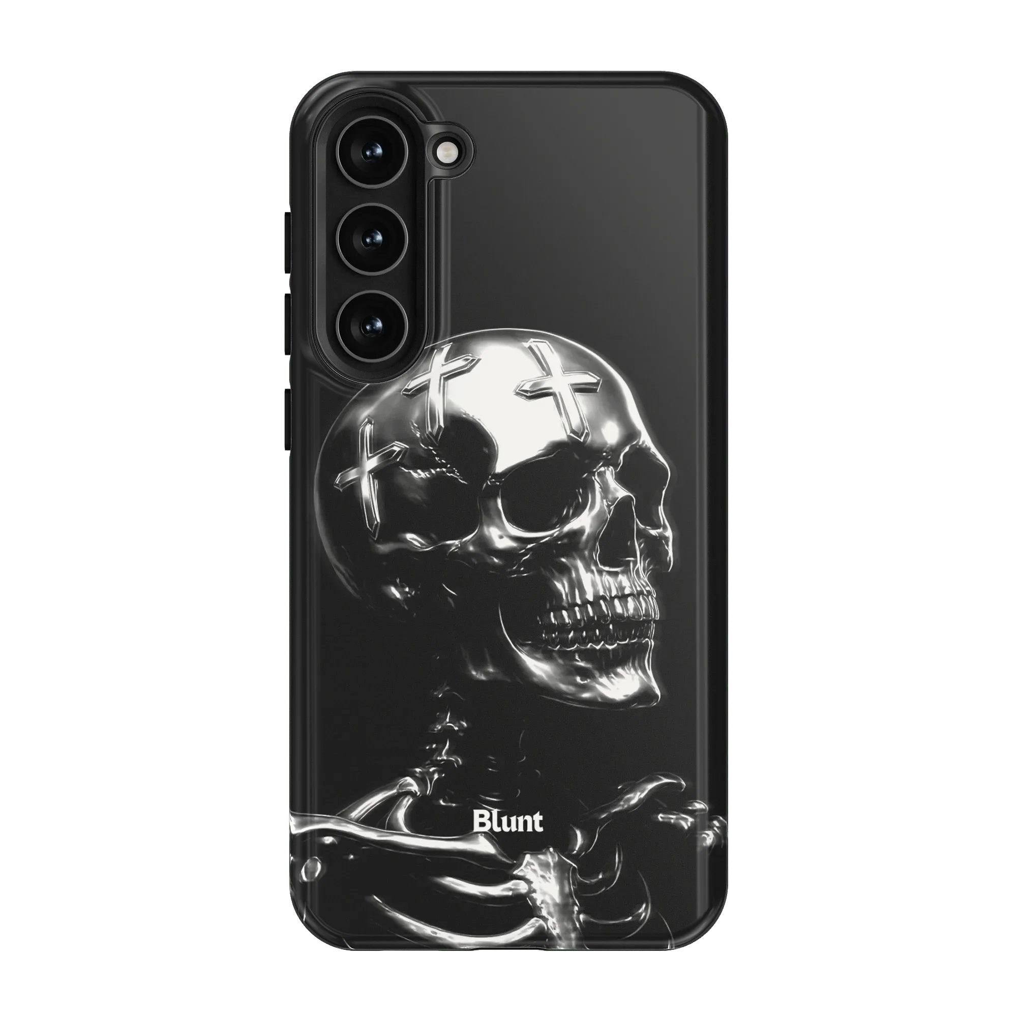 Afterlife Samsung Case - Image 8