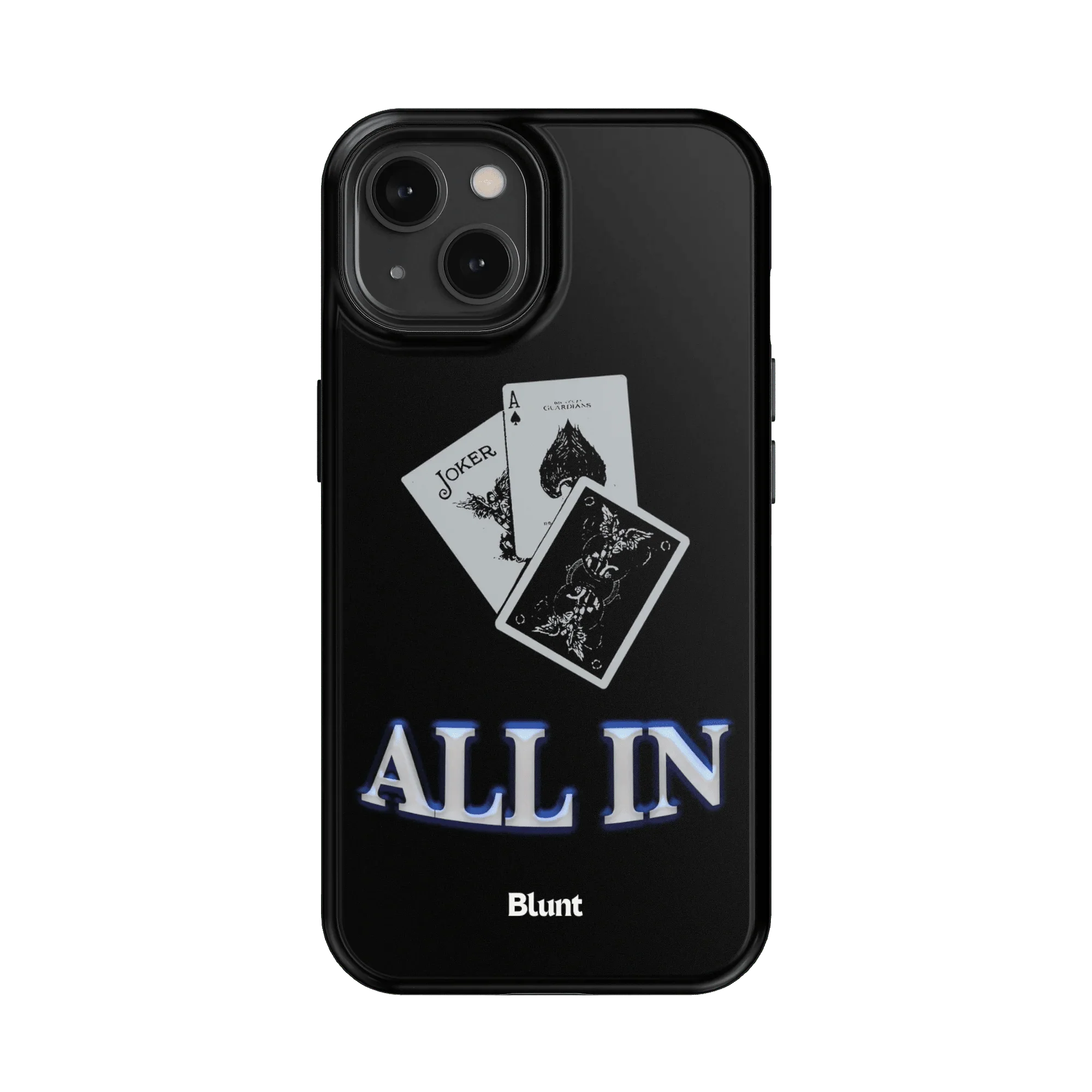 All in iPhone Case - Image 13