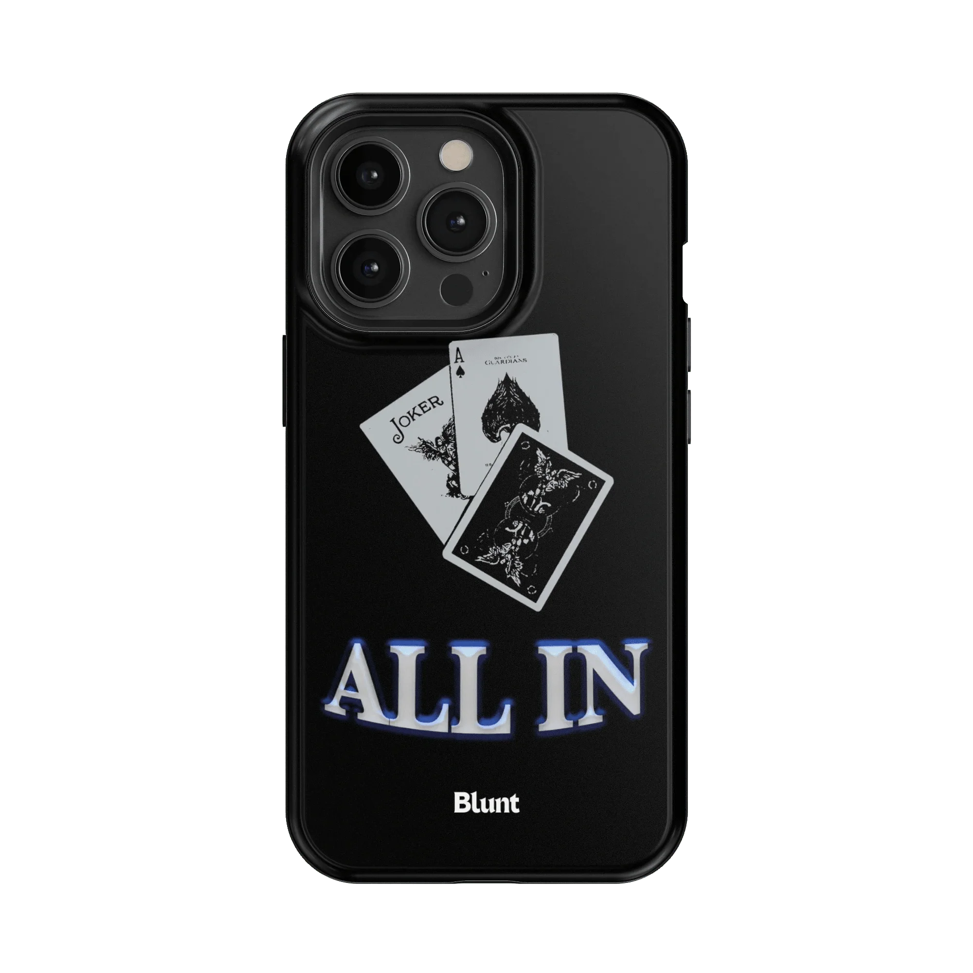 All in iPhone Case - Image 18