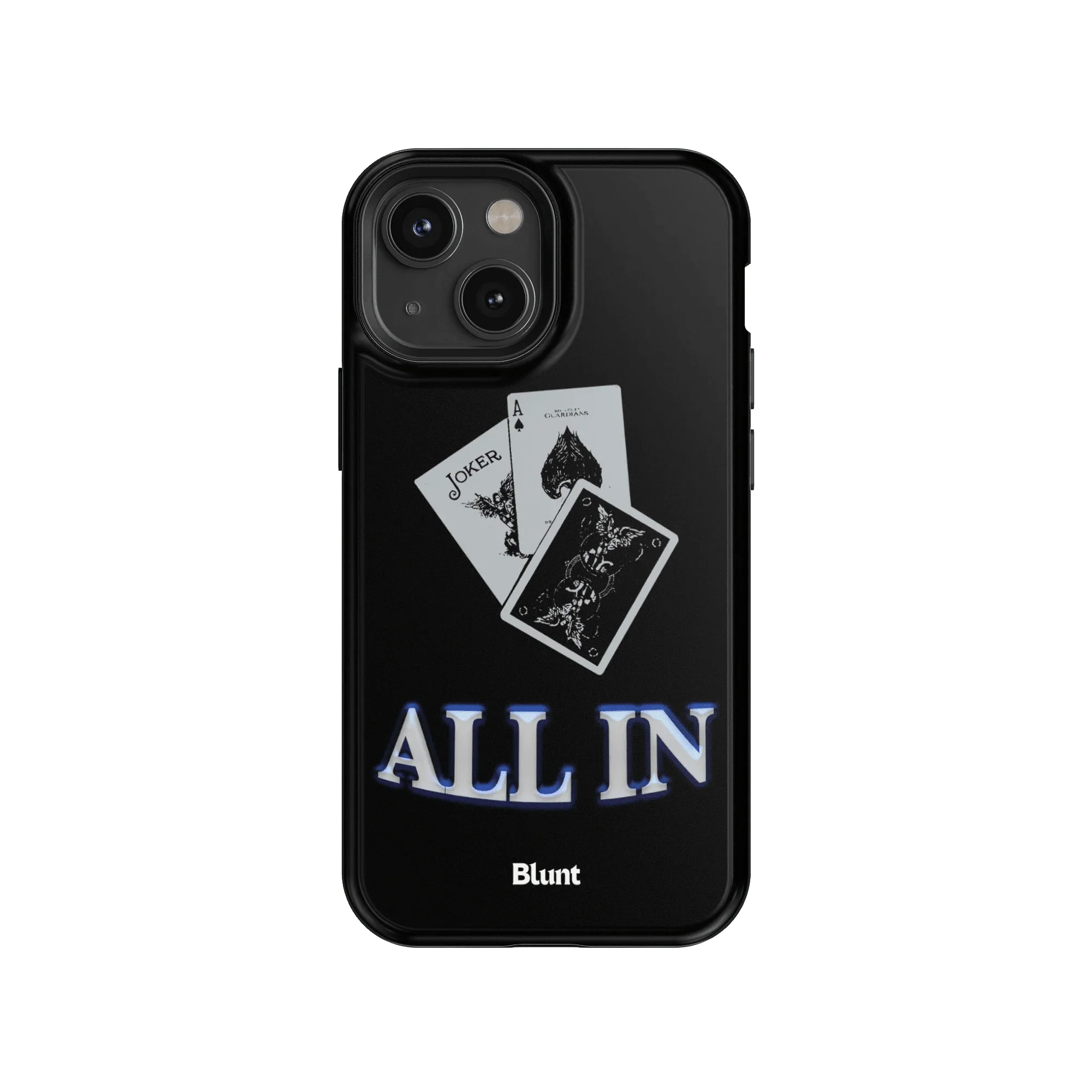All in iPhone Case - Image 20