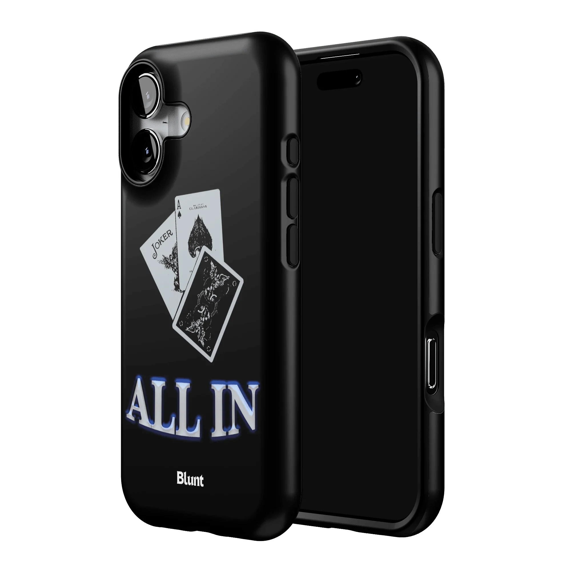 All in iPhone Case - Image 28