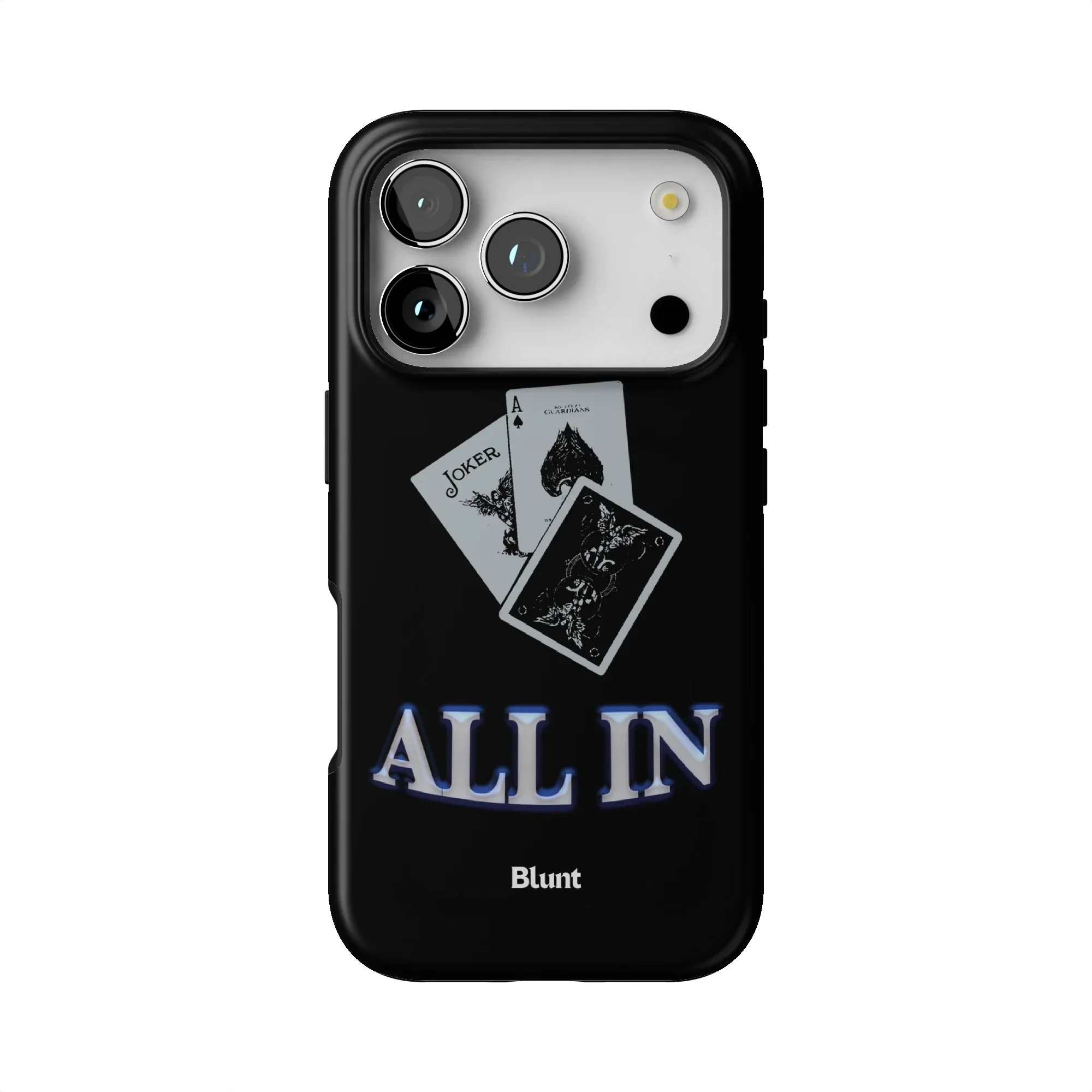 All in iPhone Case - Image 33