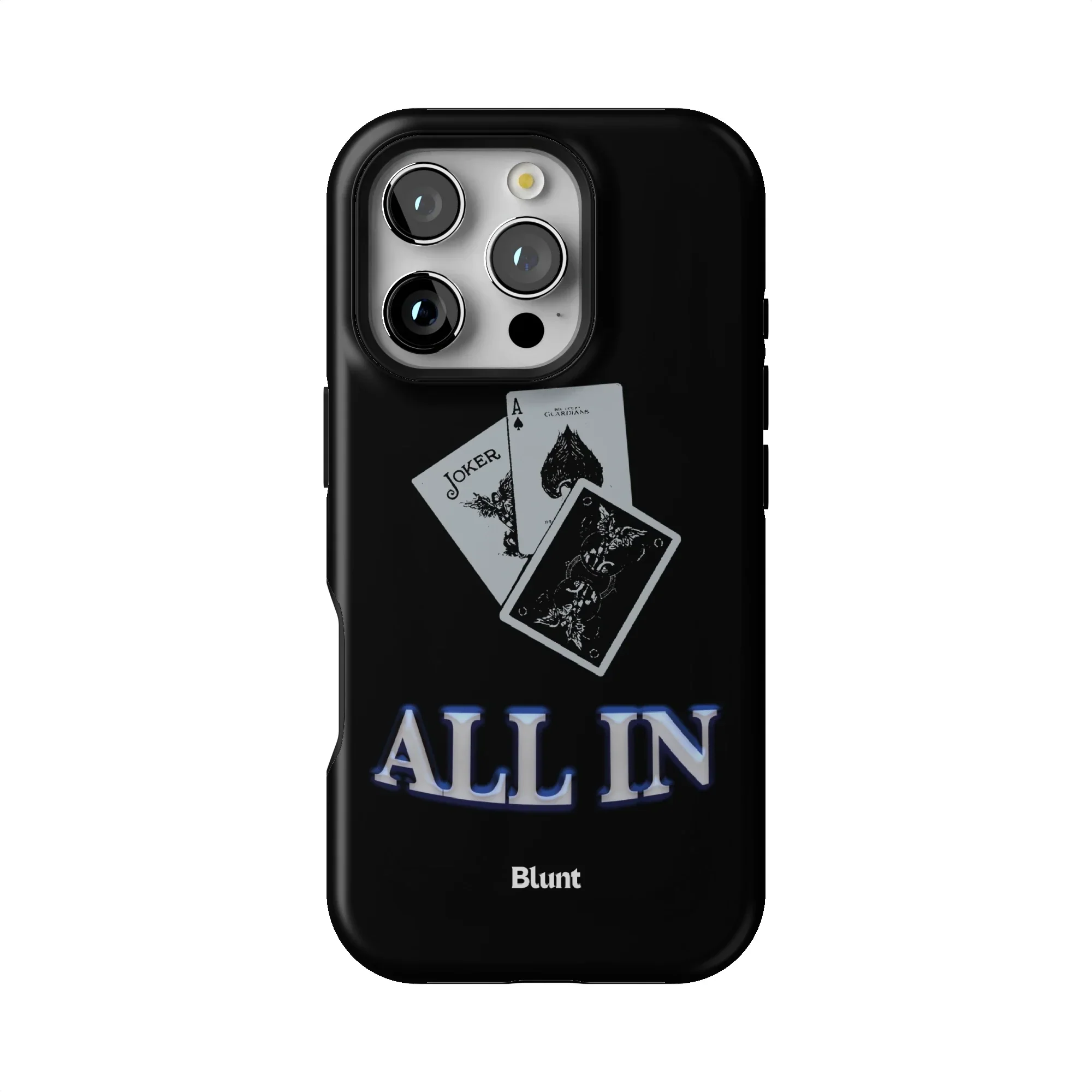 All in iPhone Case - Image 37