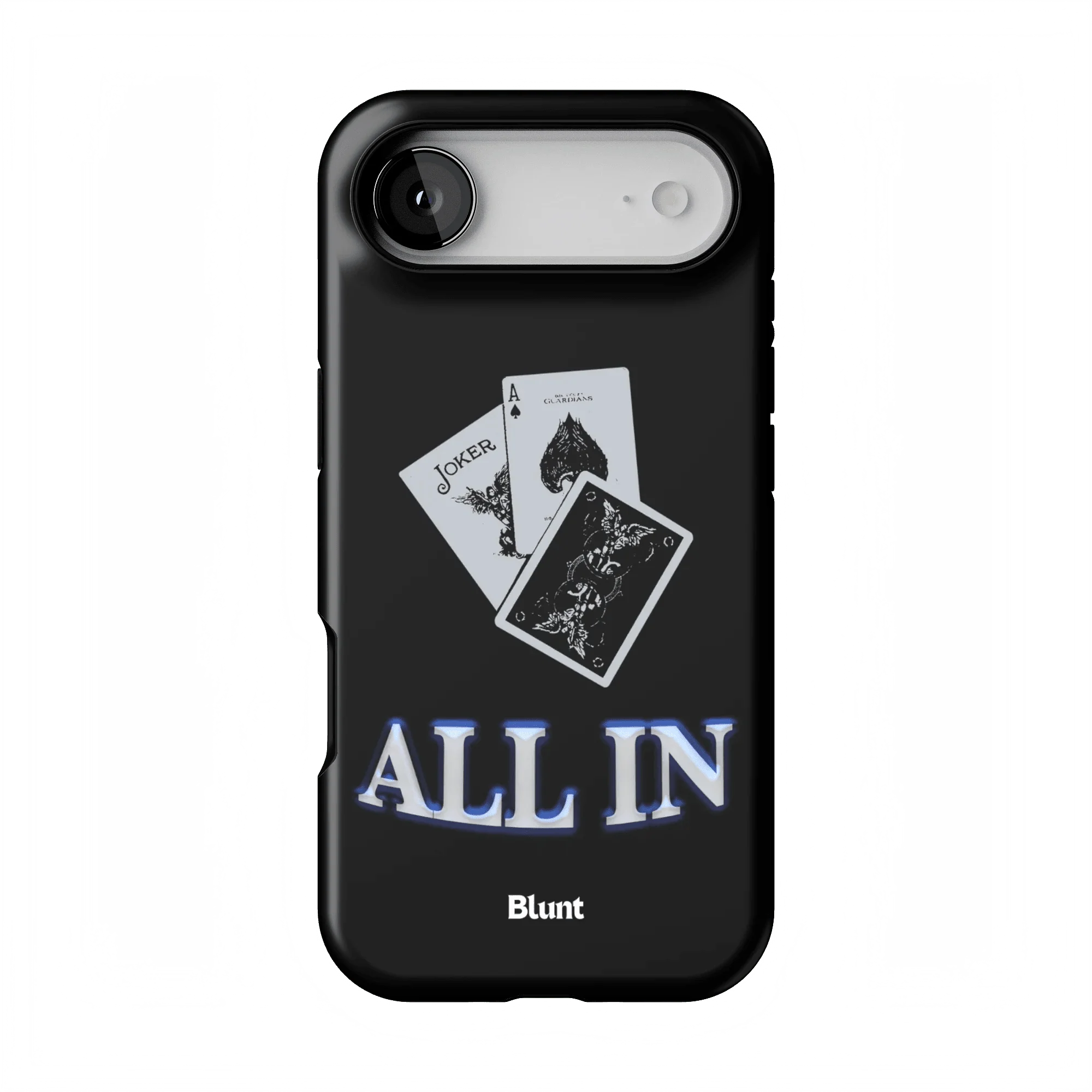 All in iPhone Case - Image 4