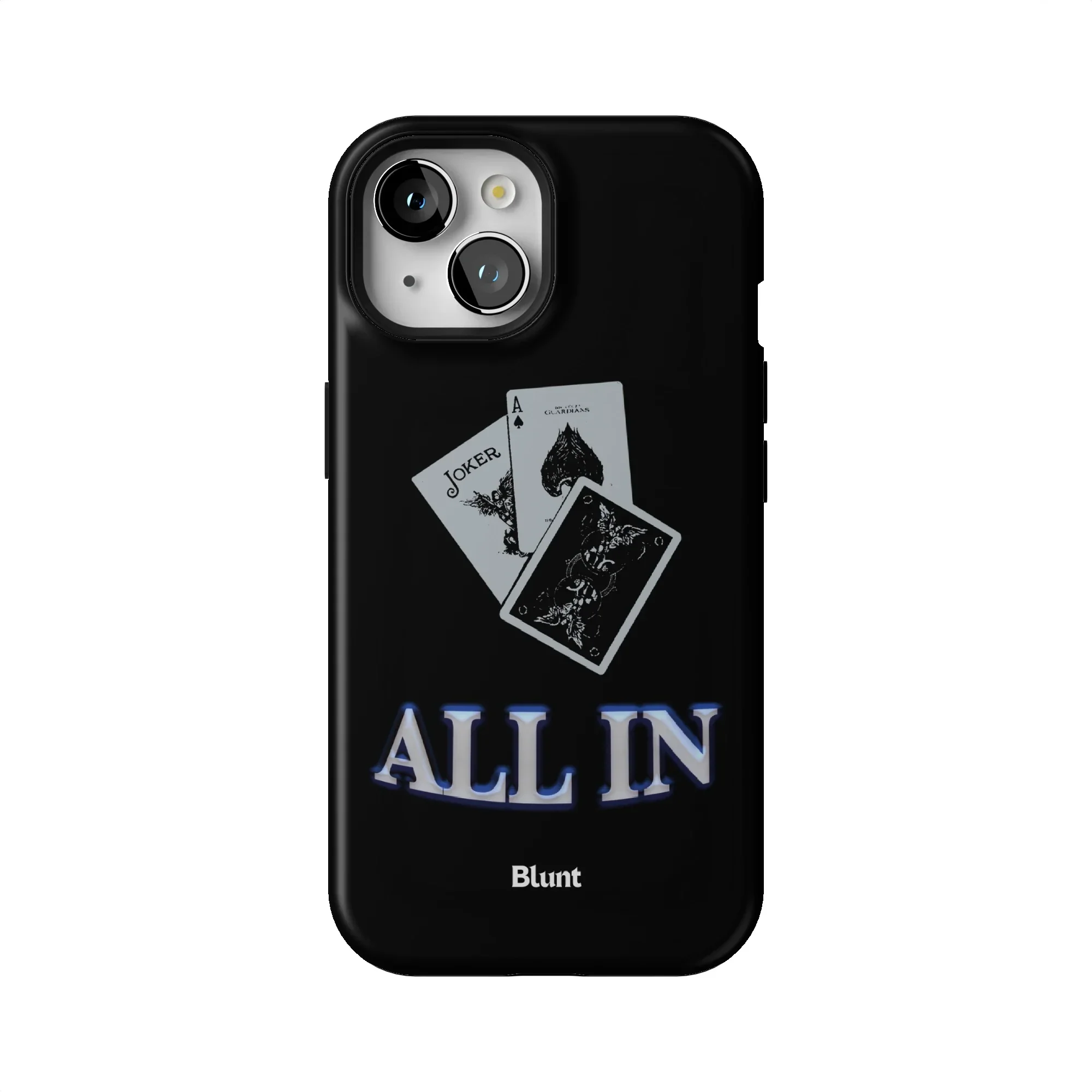 All in iPhone Case - Image 40