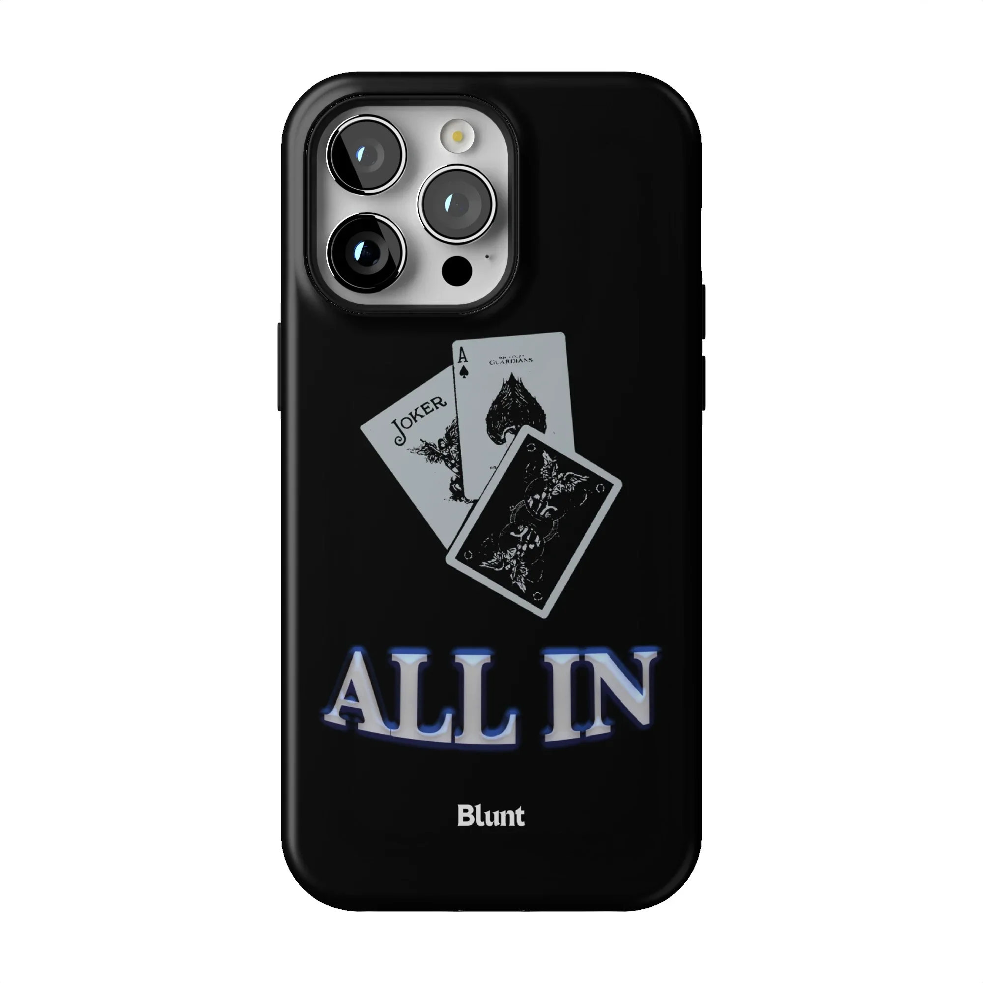All in iPhone Case - Image 46