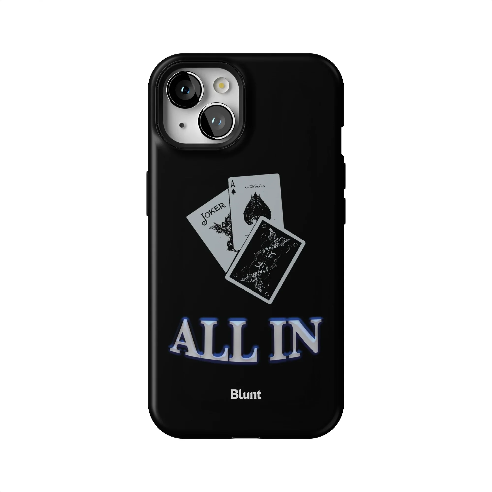 All in iPhone Case - Image 48