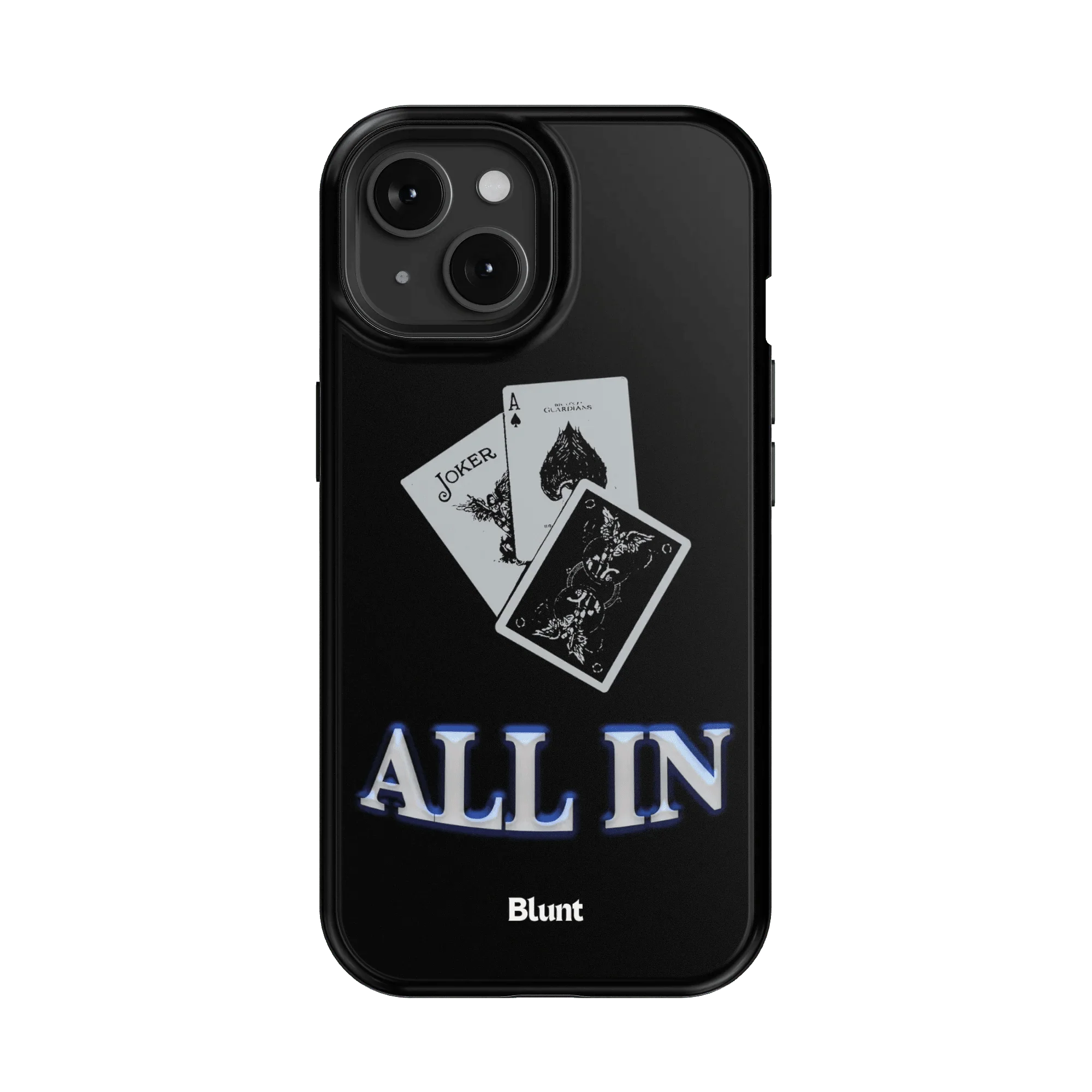 All in iPhone Case - Image 9