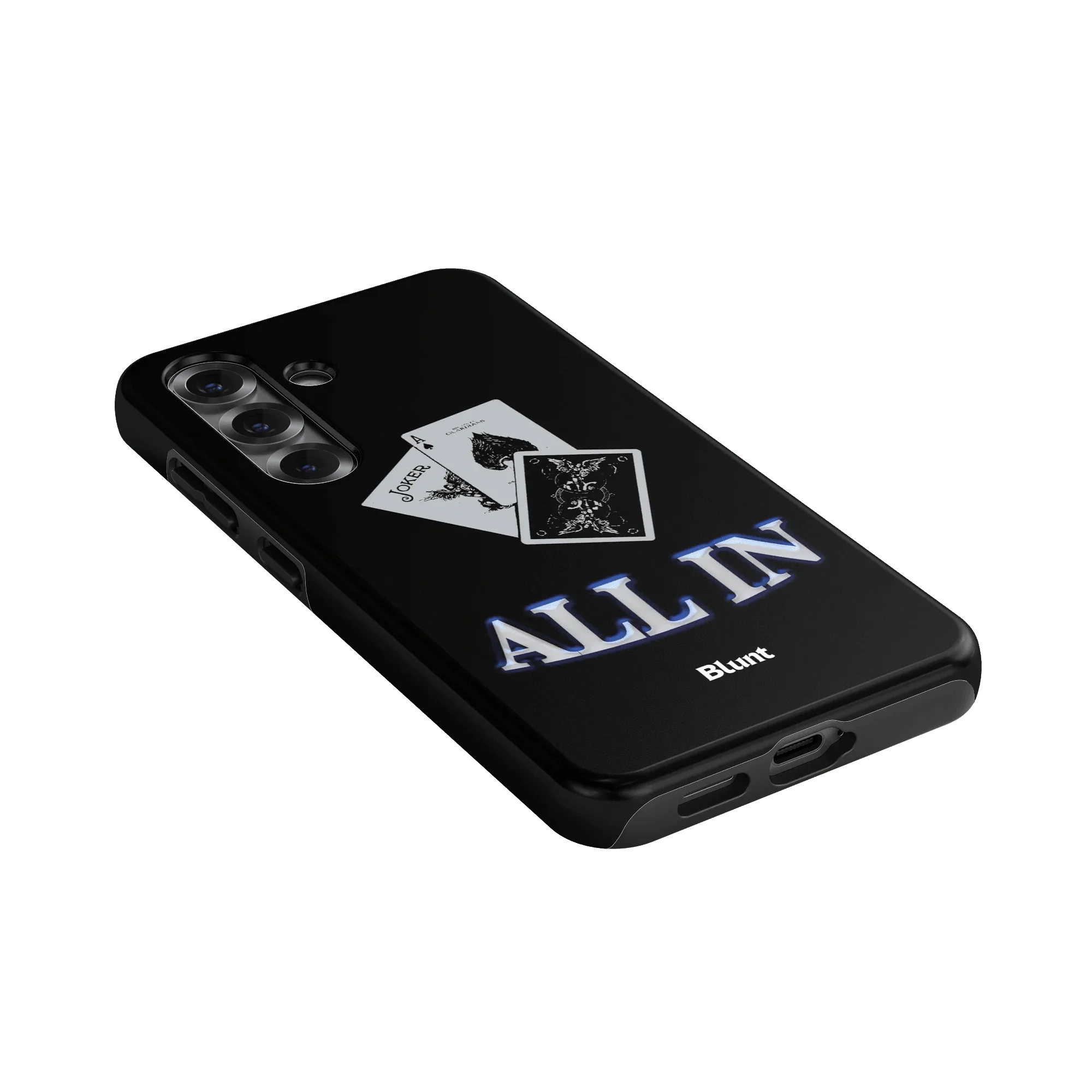 All in Samsung Case - Image 13