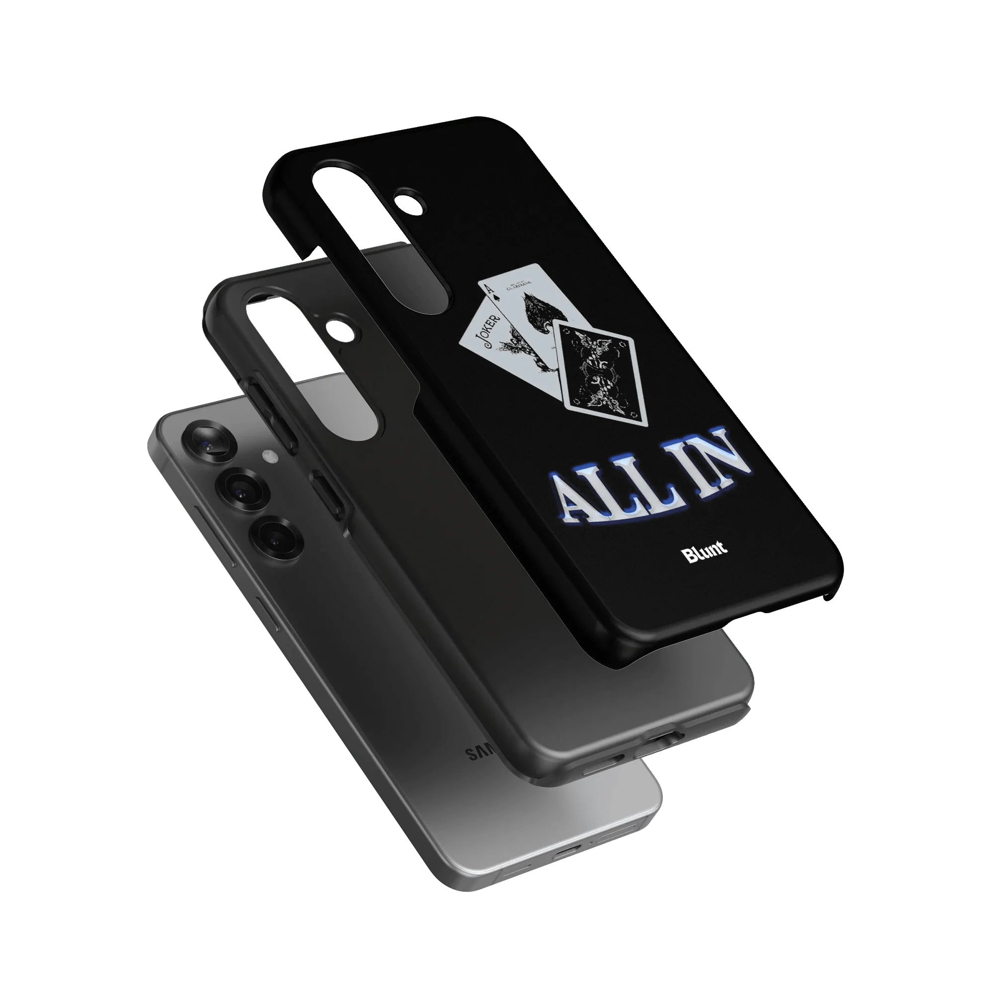All in Samsung Case - Image 14
