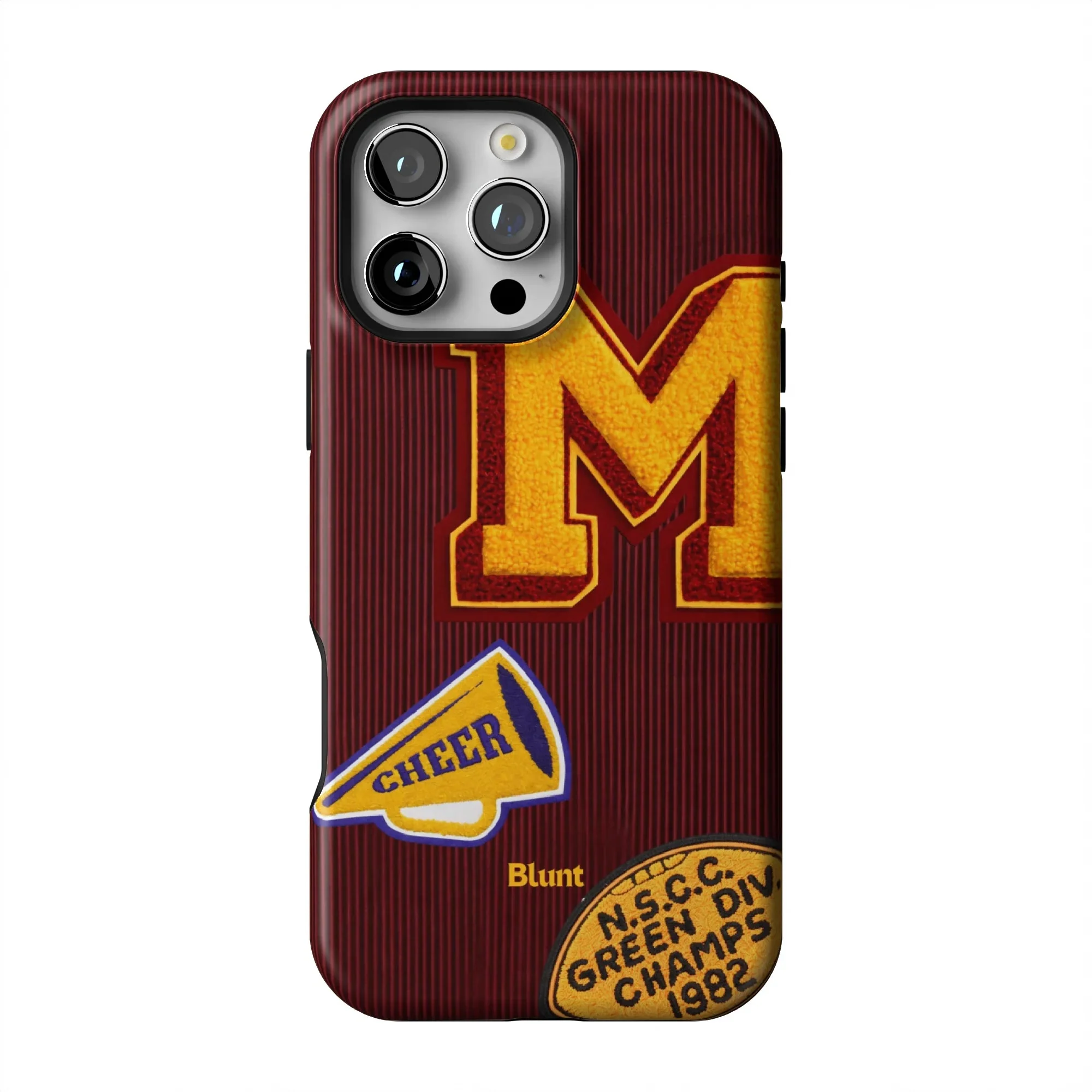 Alvin iPhone Case - Image 16