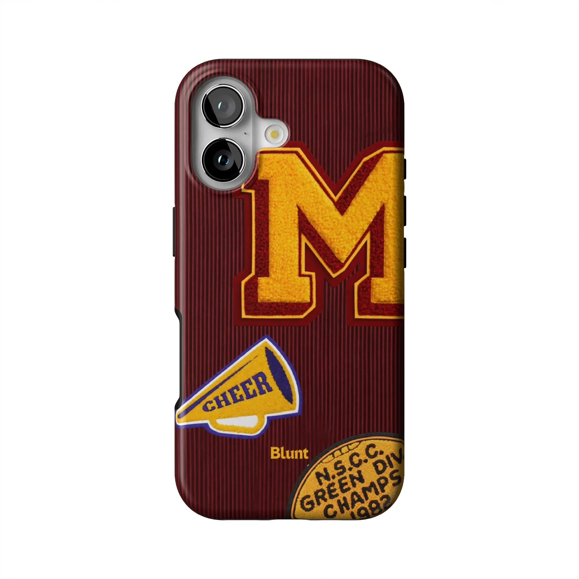 Alvin iPhone Case - Image 2