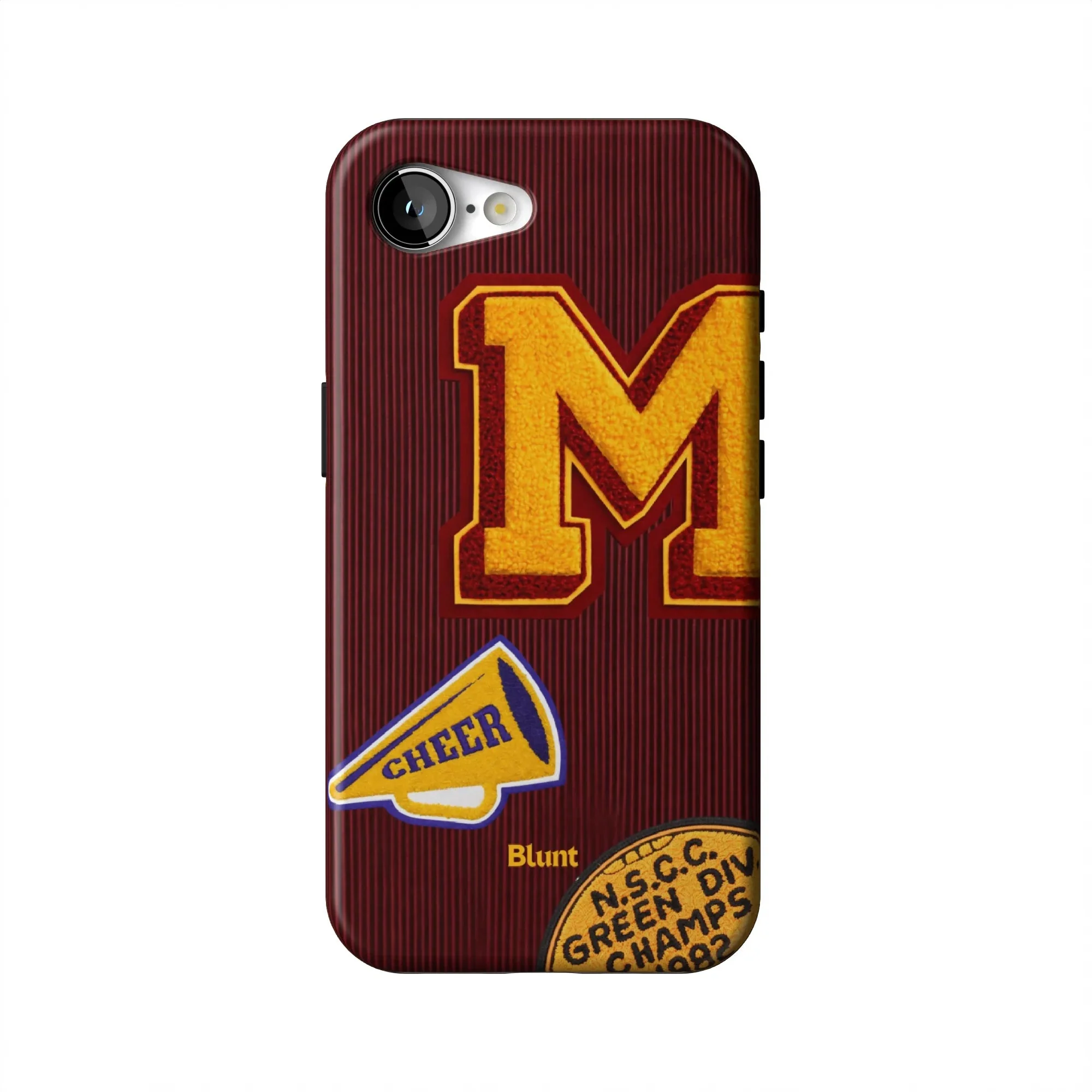 Alvin iPhone Case - Image 20