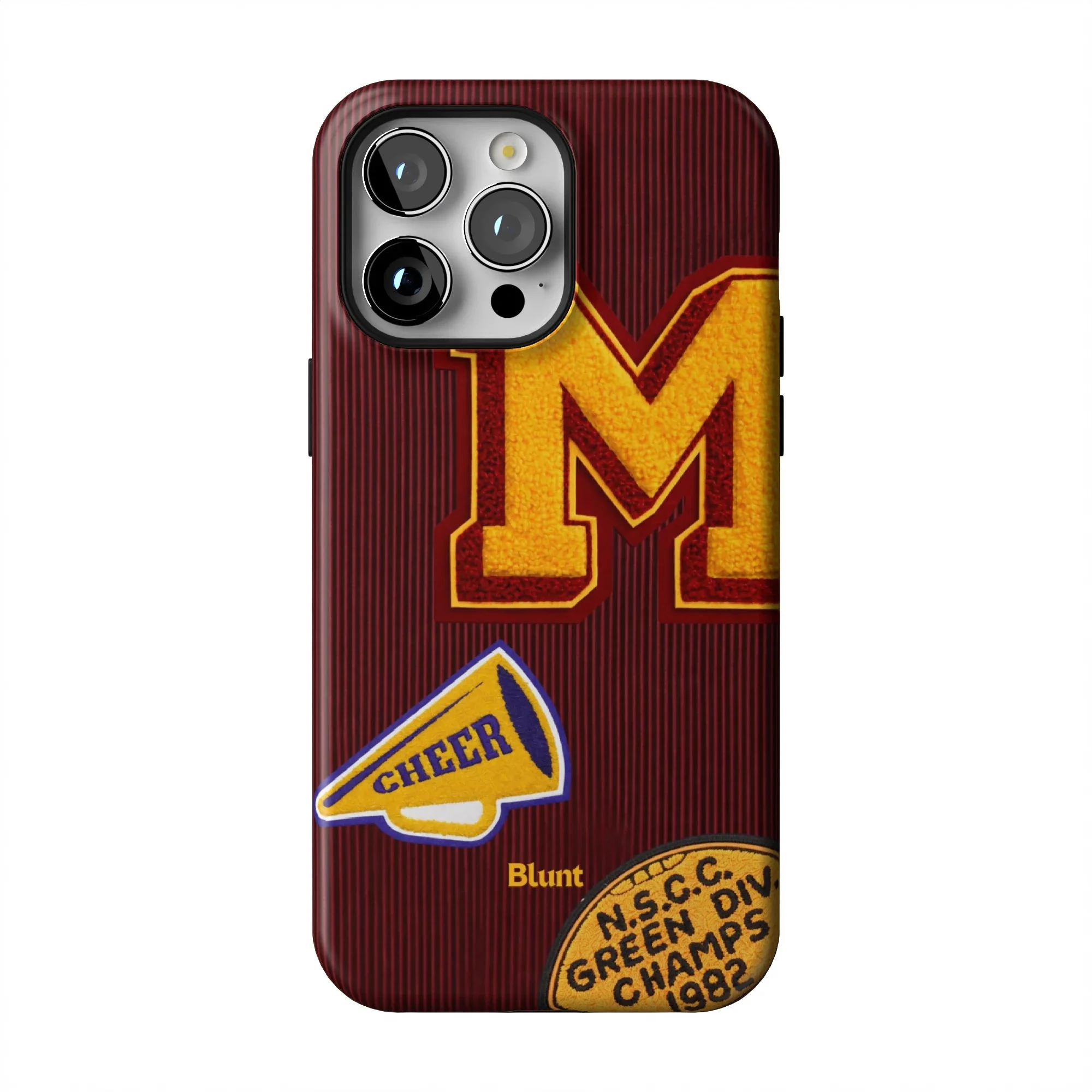 Alvin iPhone Case - Image 34