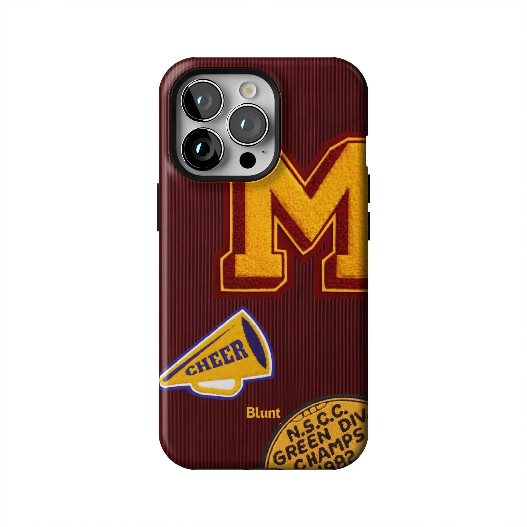 Alvin iPhone Case - Image 39