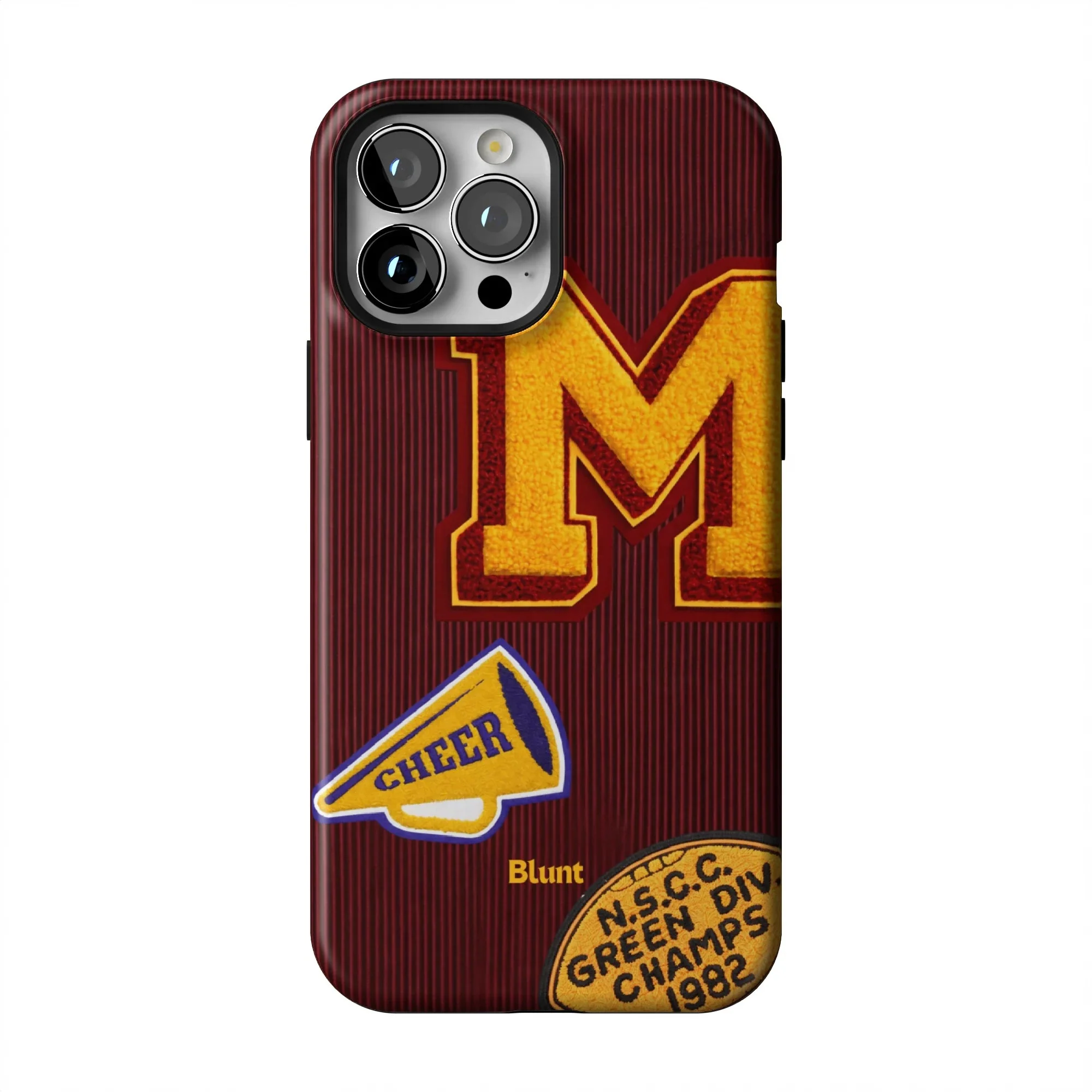 Alvin iPhone Case - Image 42