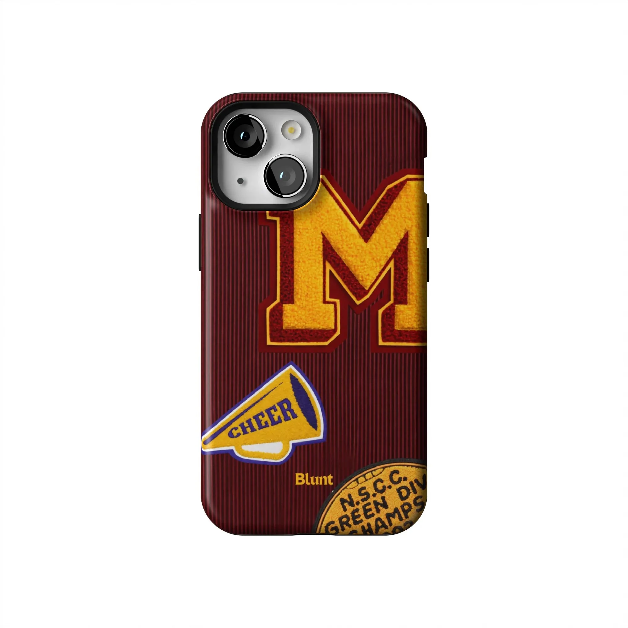 Alvin iPhone Case - Image 43