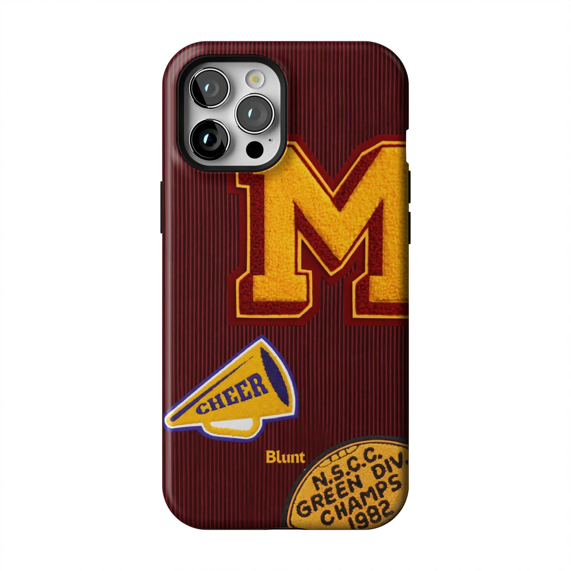 Alvin iPhone Case - Image 50