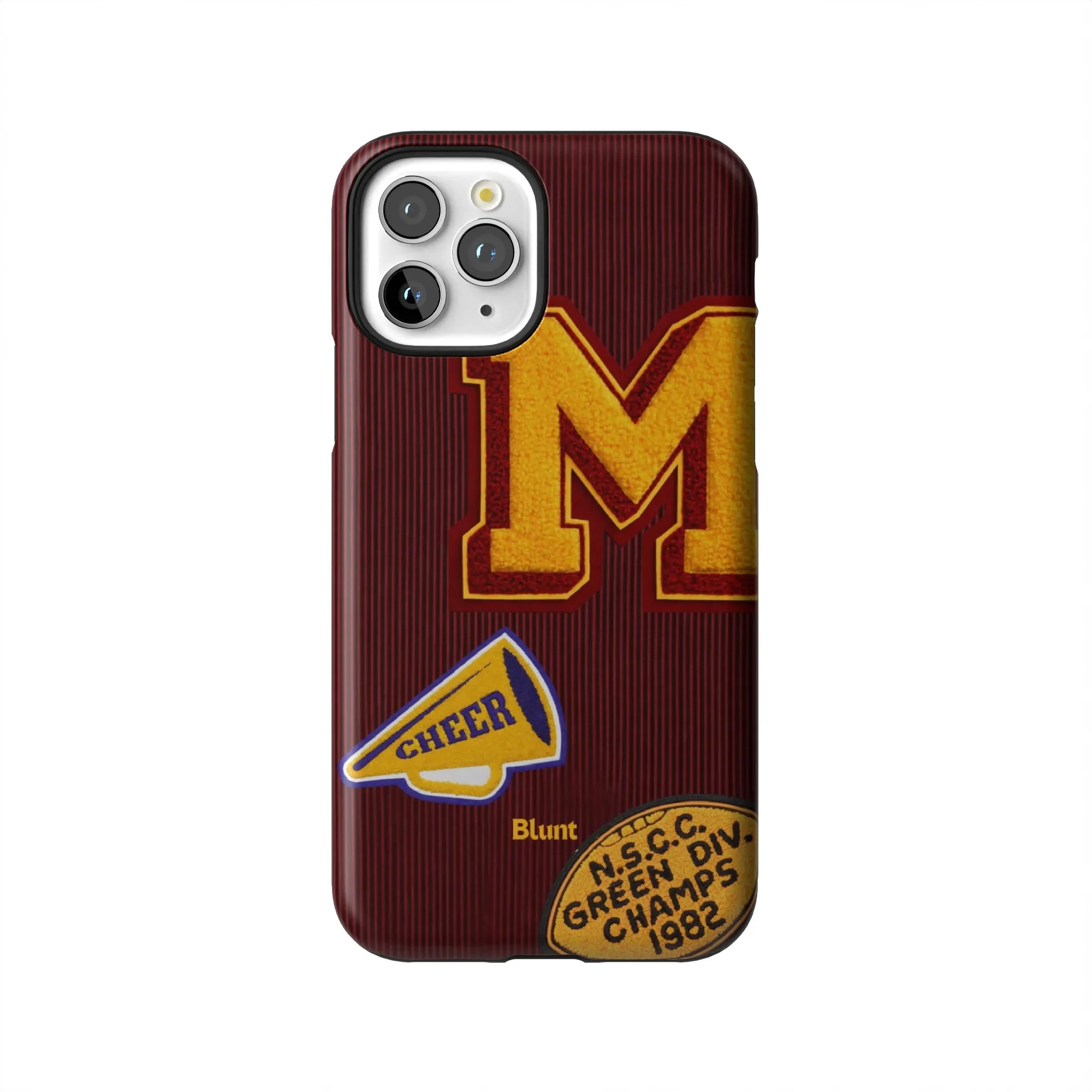 Alvin iPhone Case - Image 54