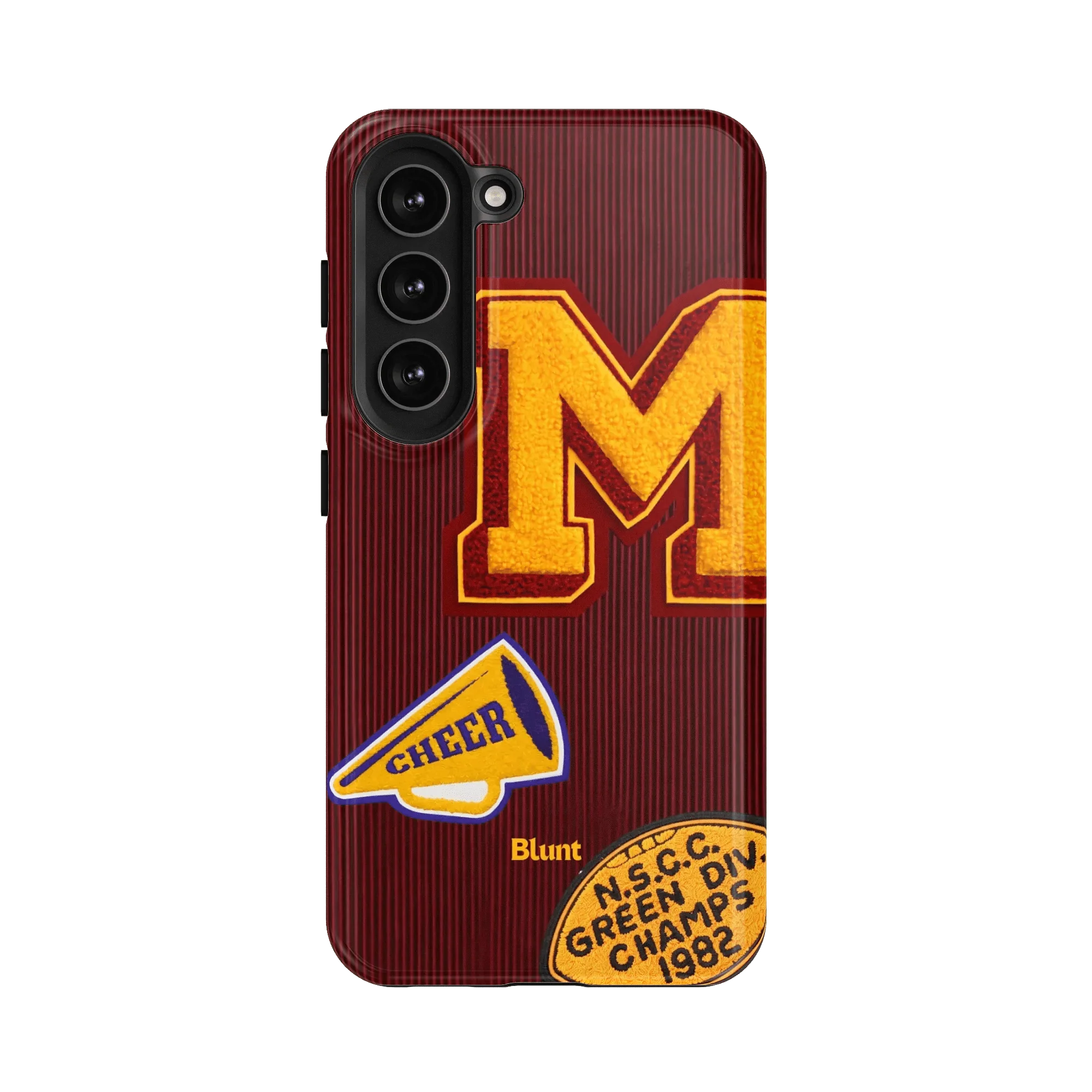 Alvin Samsung Phone Case - Image 13
